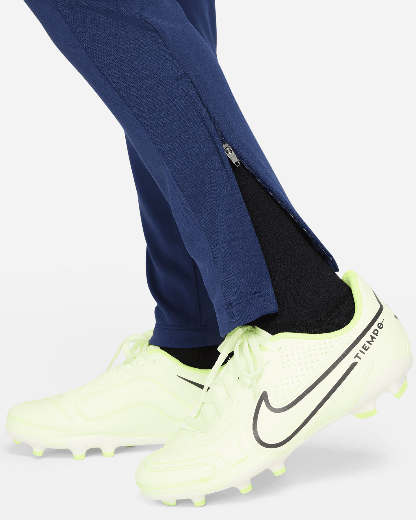 Pantaloncini calcio NIKE ACADEMY 23 SOCCER JR - 4 | Cisalfa Sport