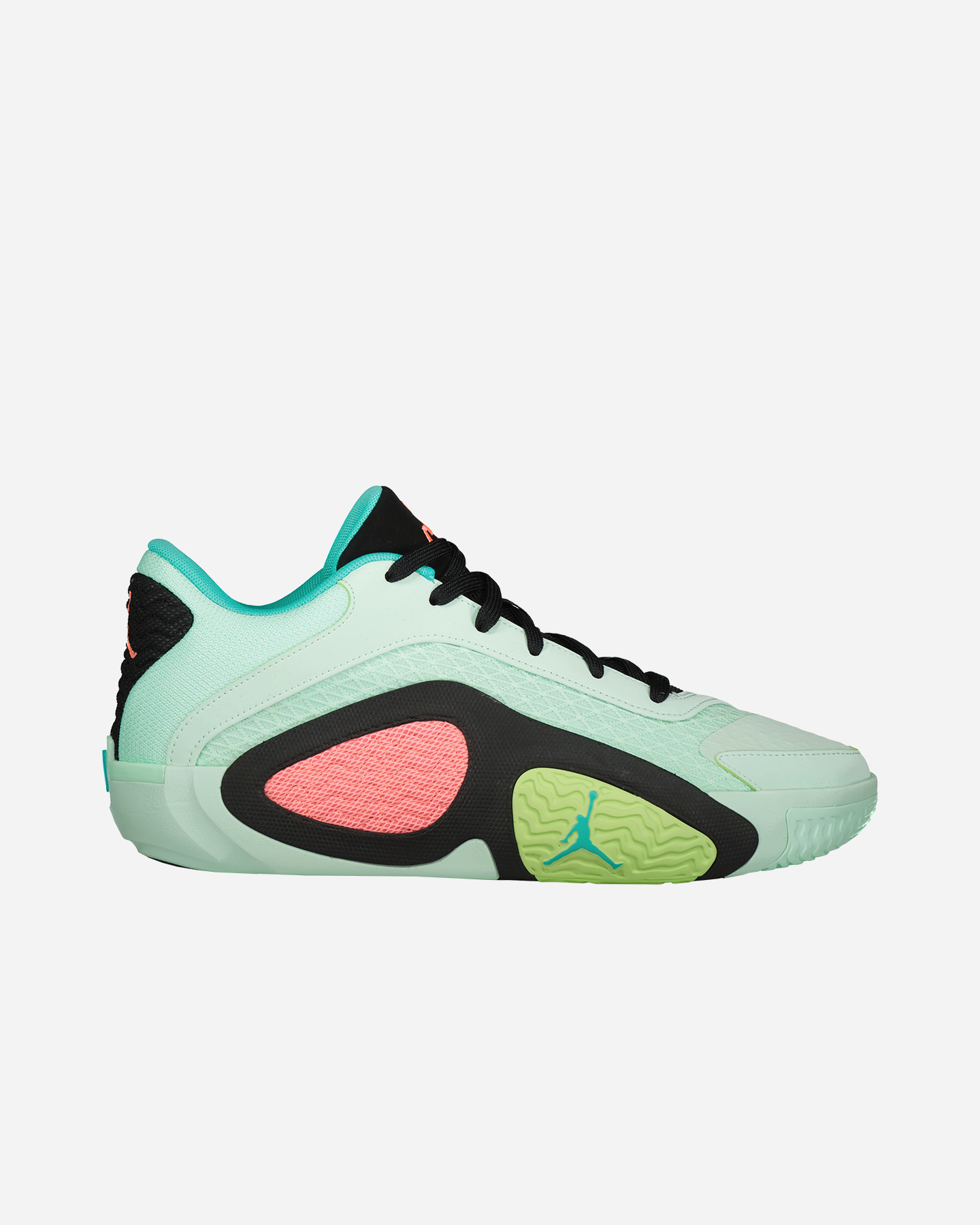 Scarpe basket NIKE JORDAN TATUM 2 M - Verde - 0 | Cisalfa Sport