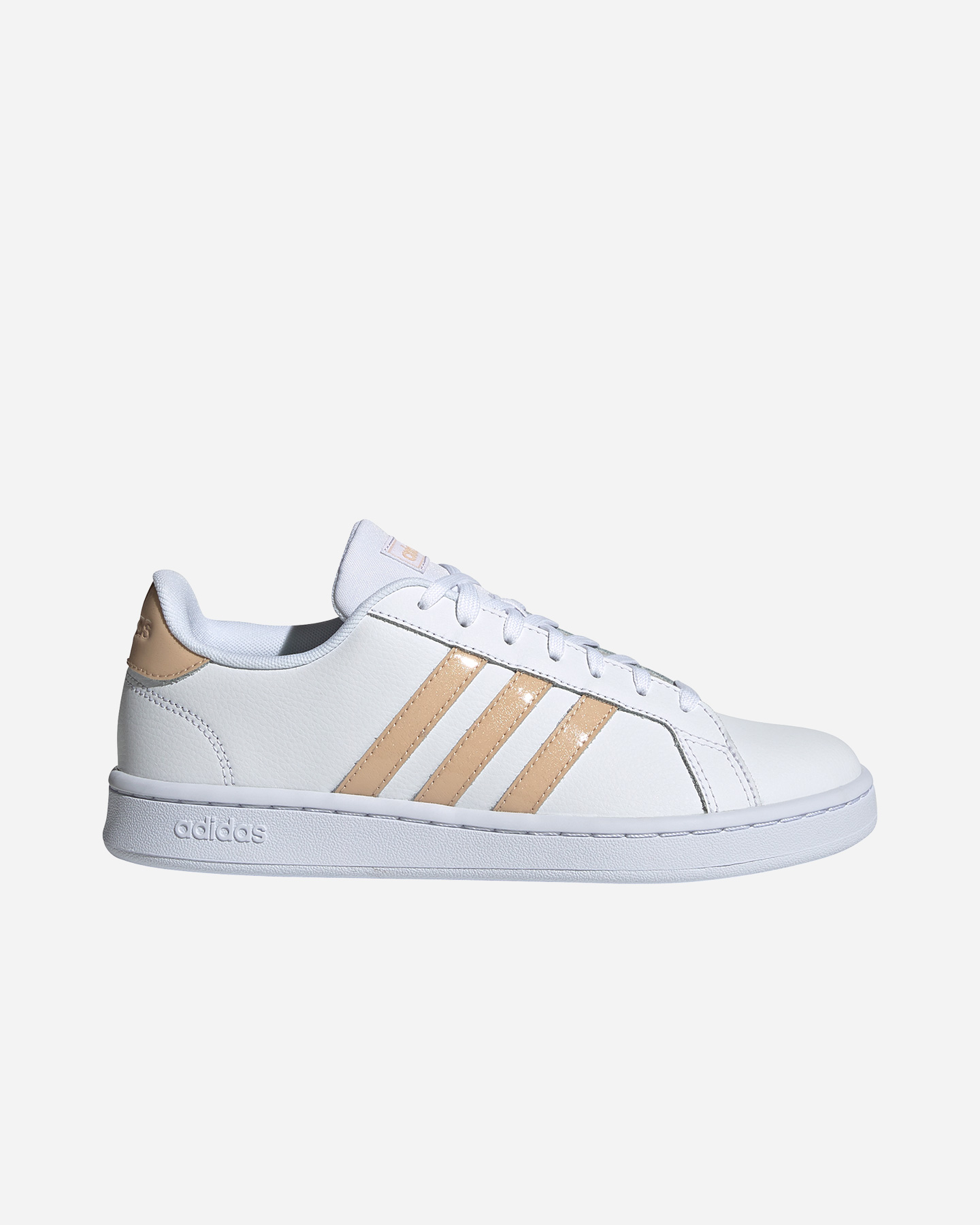 Scarpe sneakers ADIDAS GRAND COURT W - 0 | Cisalfa Sport