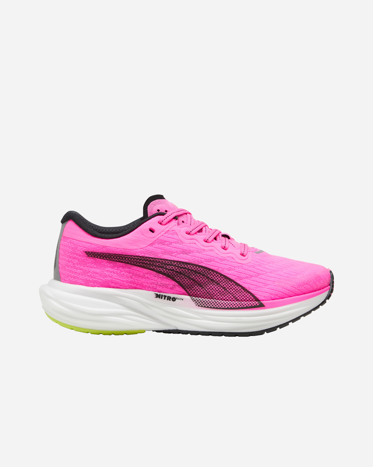 Scarpe running PUMA DEVIATE NITRO 2 W - 0 | Cisalfa Sport