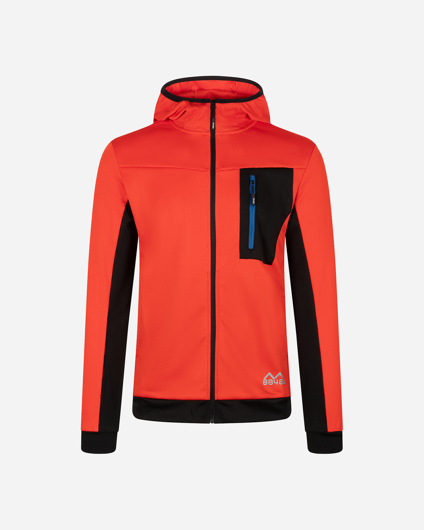 Pile 8848 TRAVEL M - Arancione - 0 | Cisalfa Sport
