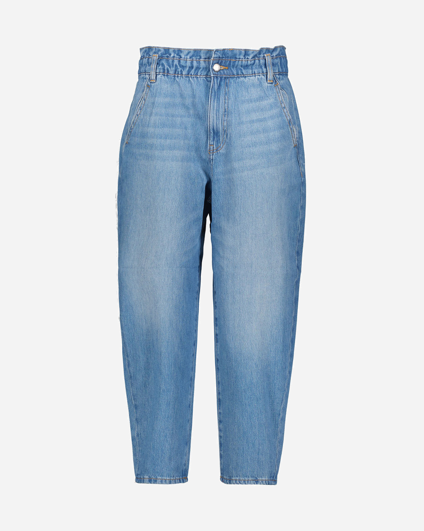 Jeans DACK'S ESSENTIAL W - Denim - 4 | Cisalfa Sport