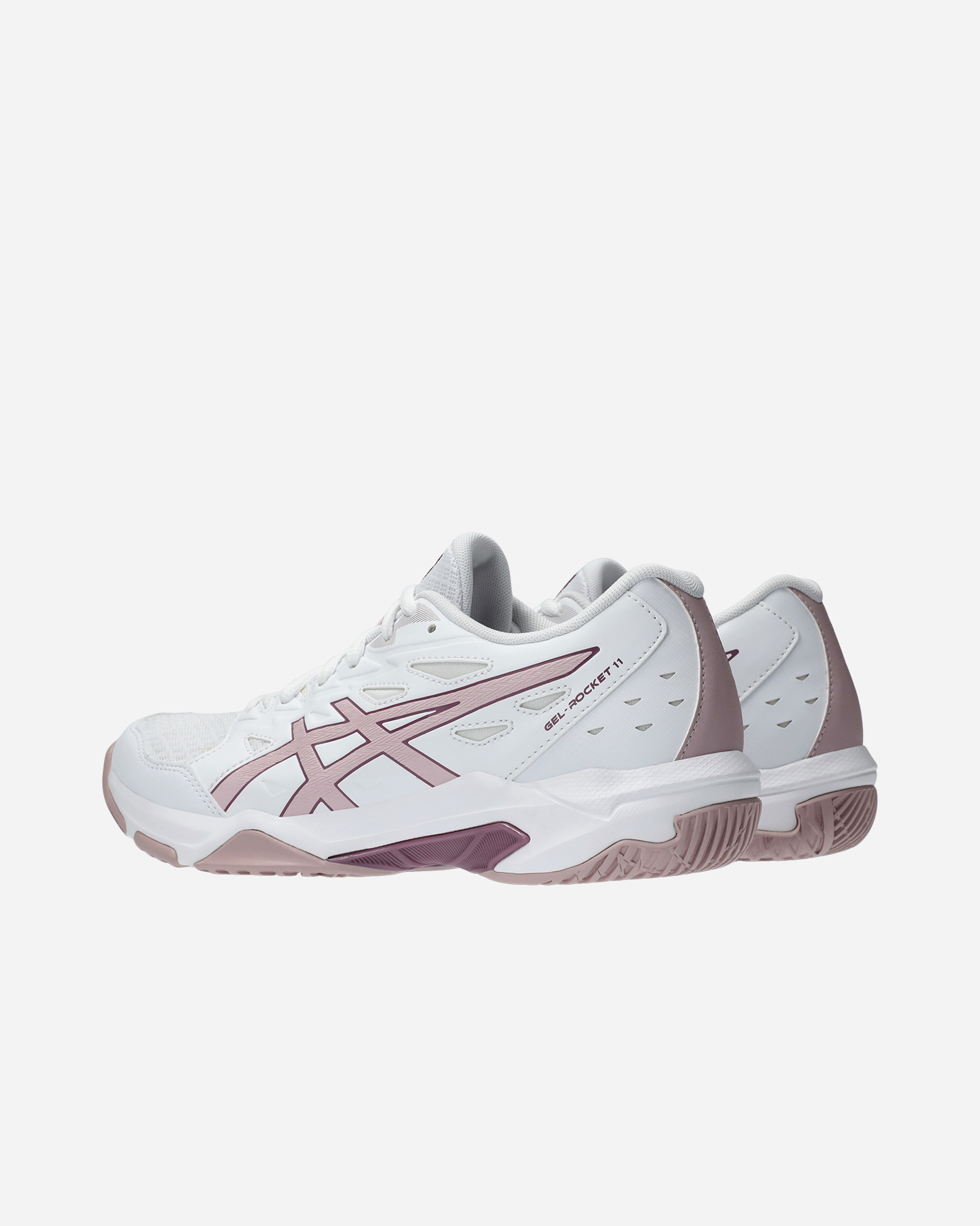 Scarpe volley ASICS GEL-ROCKET 11 W - 4 | Cisalfa Sport