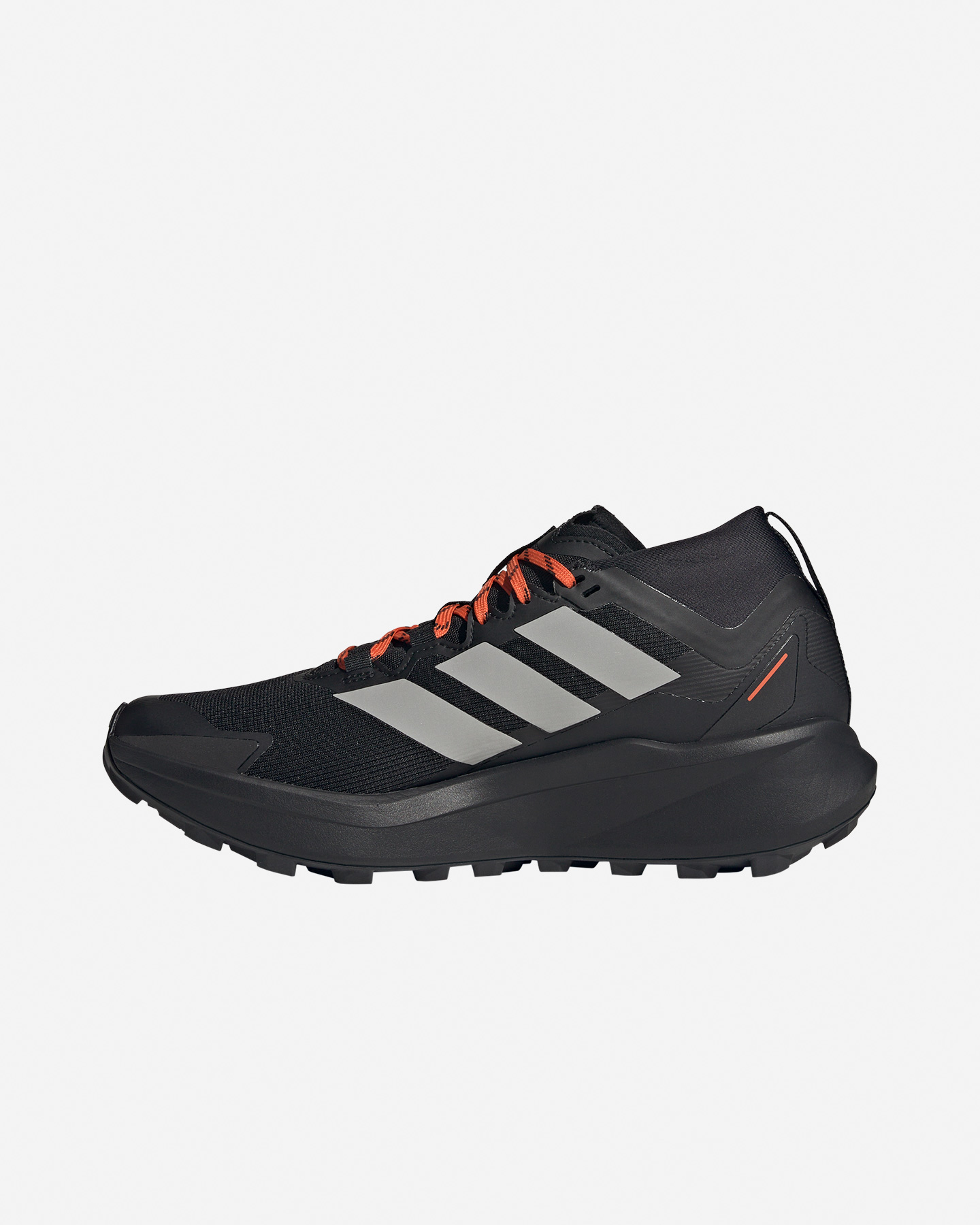 Scarpe trail ADIDAS TERREX AGRAVIC GTX M - Nero - 3 | Cisalfa Sport
