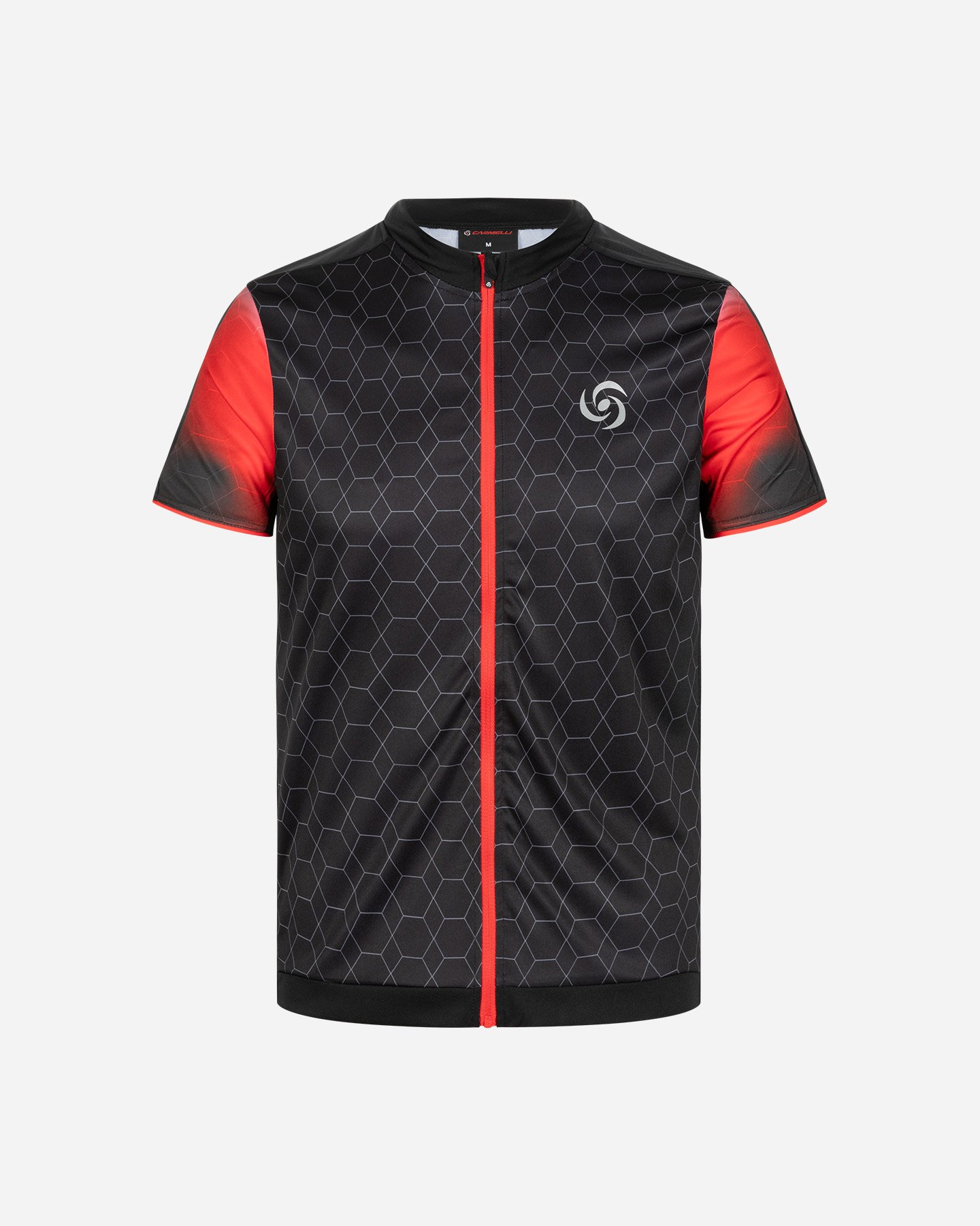 Maglia ciclismo CARNIELLI HEXAGONAL M - 5 | Cisalfa Sport