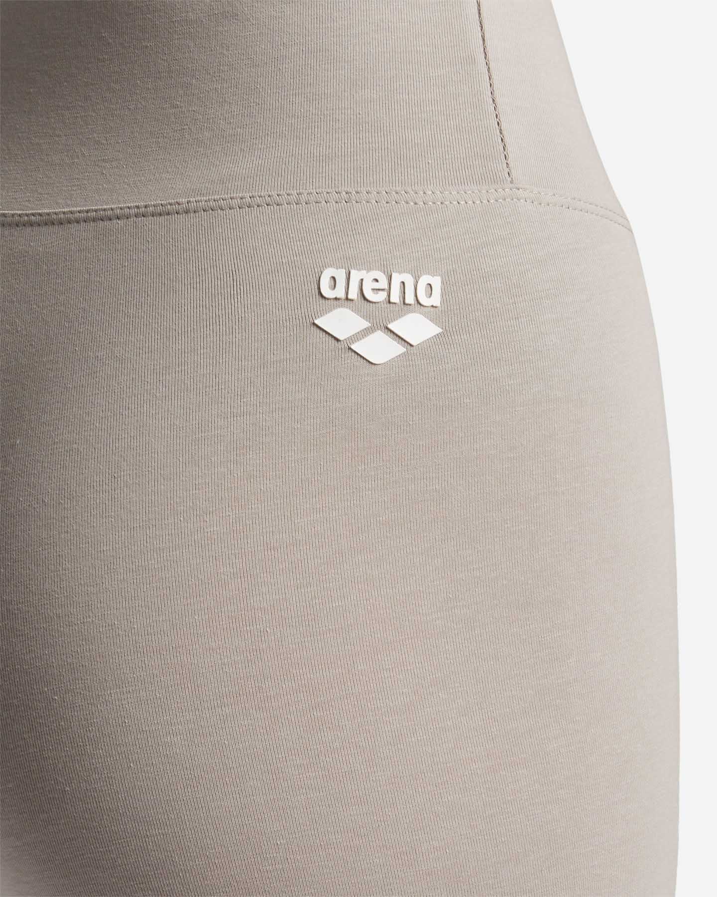 Leggings ARENA ATHLETICS W - 3 | Cisalfa Sport