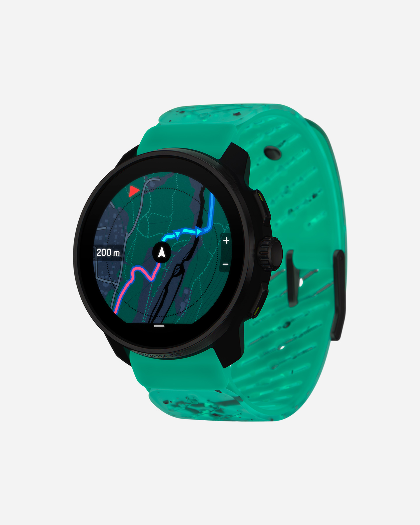 Orologio multifunzione SUUNTO RACE S TITANIUM - Color mix - 1 | Cisalfa Sport