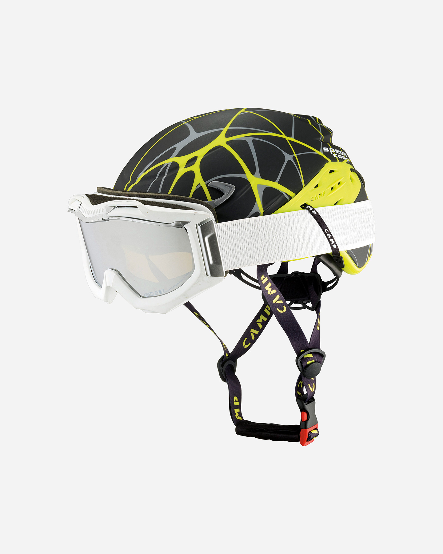 Casco alpinismo CAMP CASCO CAMP SPEED COMP 2458 2 - 1 | Cisalfa Sport