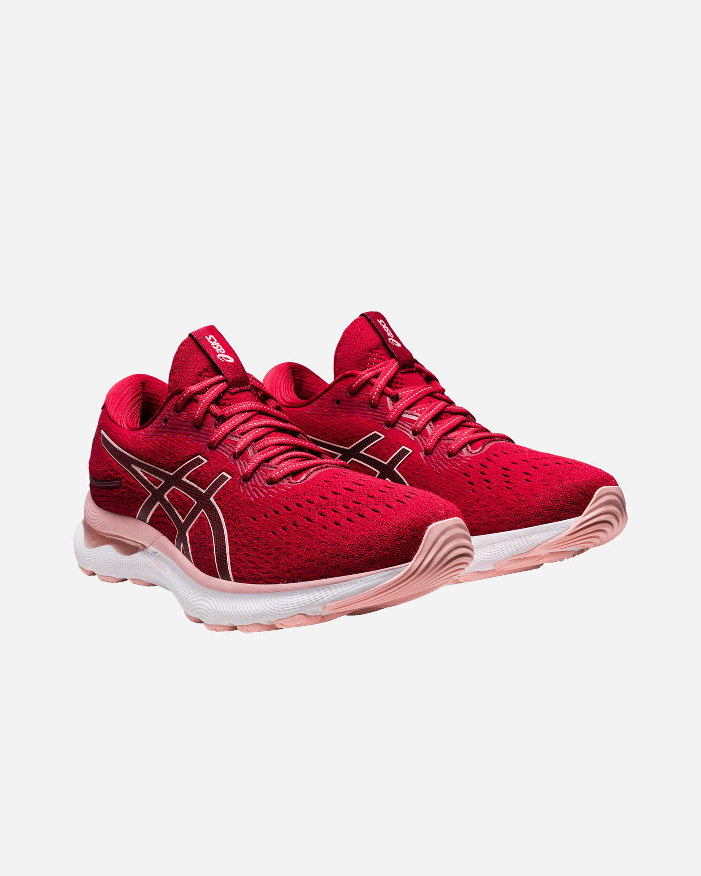 Scarpe running ASICS GEL NIMBUS 24 W - 19 | Cisalfa Sport