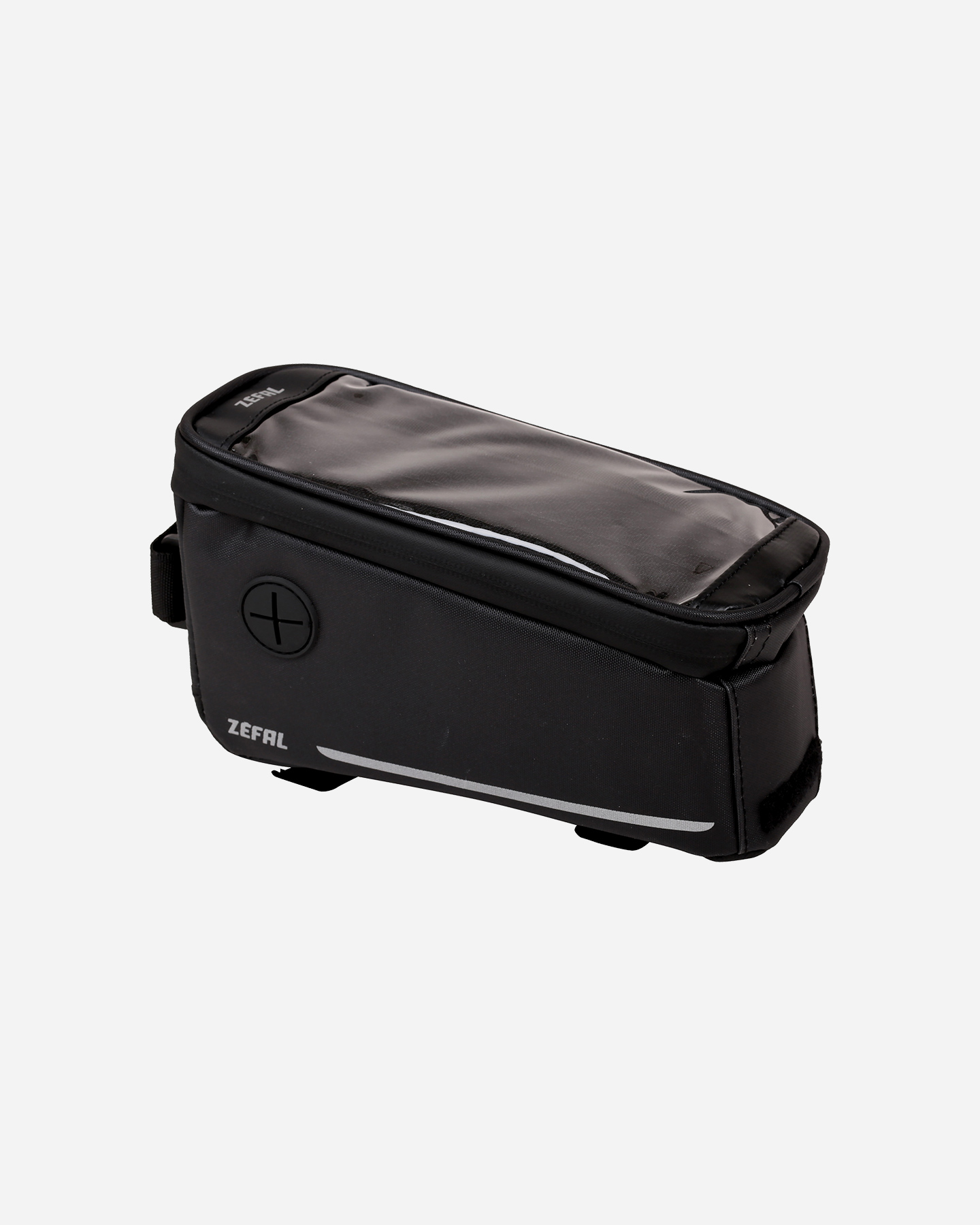 Borsa bici BONIN ZEFAL CONSOLE PACK T2 - Nero - 0 | Cisalfa Sport