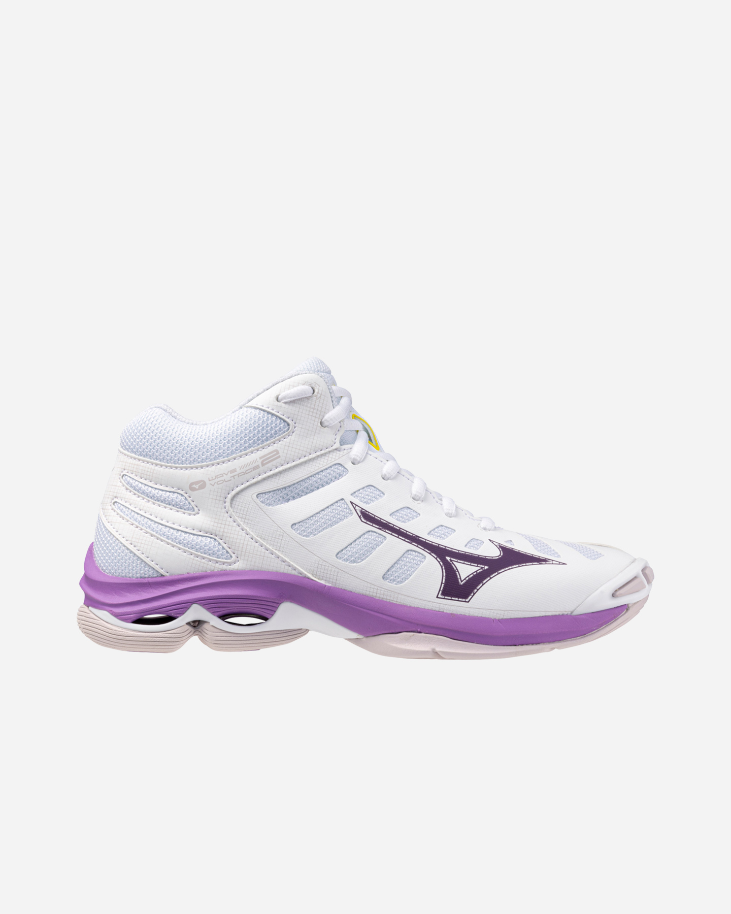 Mizuno volley scarpe hotsell