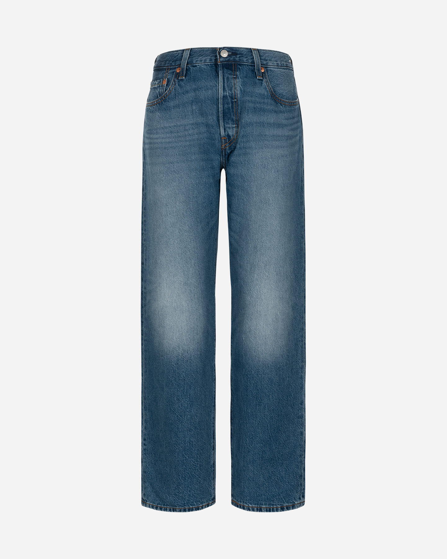 Jeans LEVI'S 501 L32 90S W - Blu - 0 | Cisalfa Sport