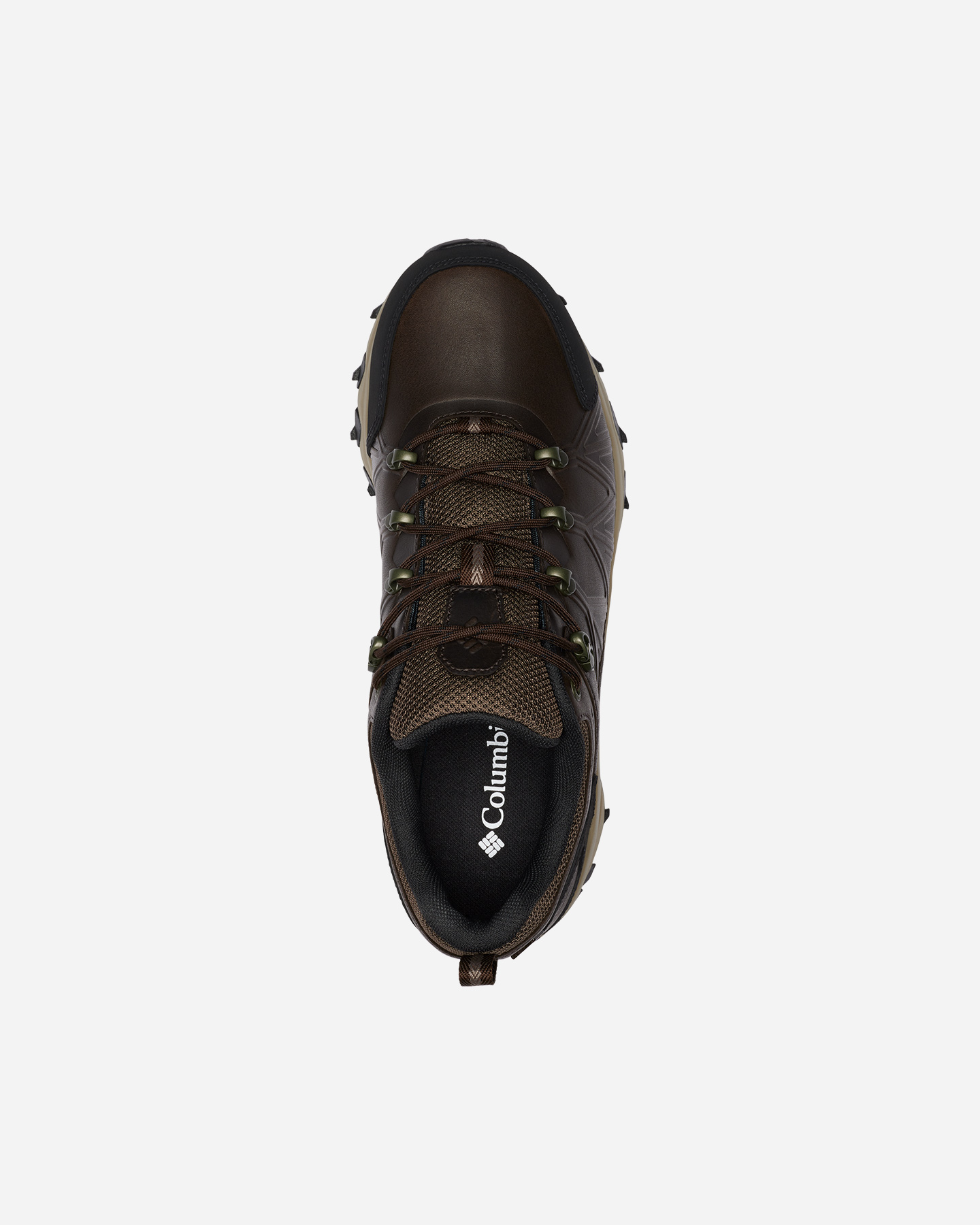 Scarpe trail COLUMBIA PEAKFREAK II OUTDRY LEATHER M - 3 | Cisalfa Sport