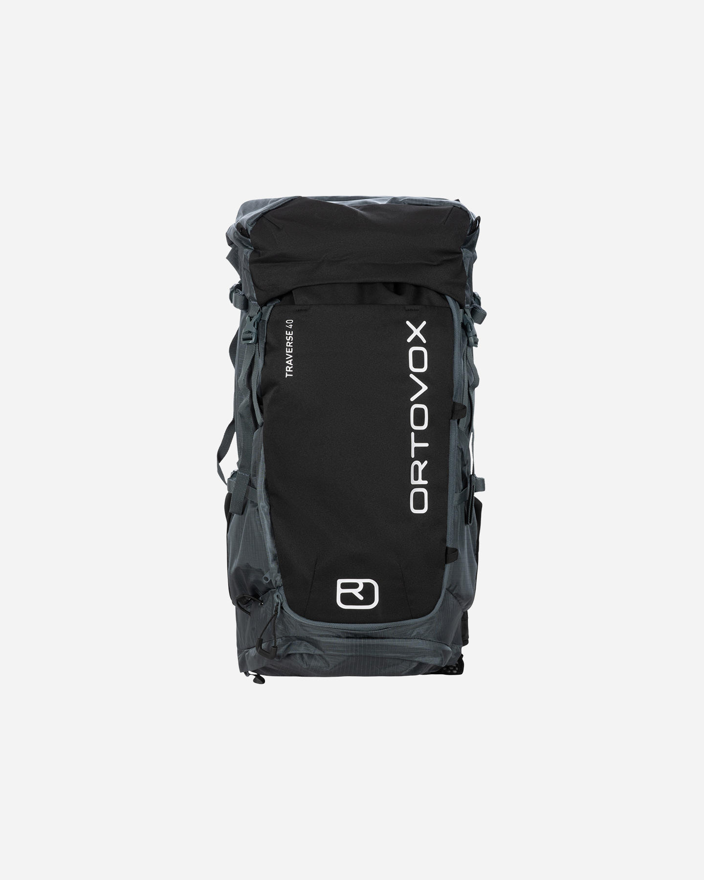 Zaino alpinismo ORTOVOX TRAVERSE 40 - Blu - 0 | Cisalfa Sport