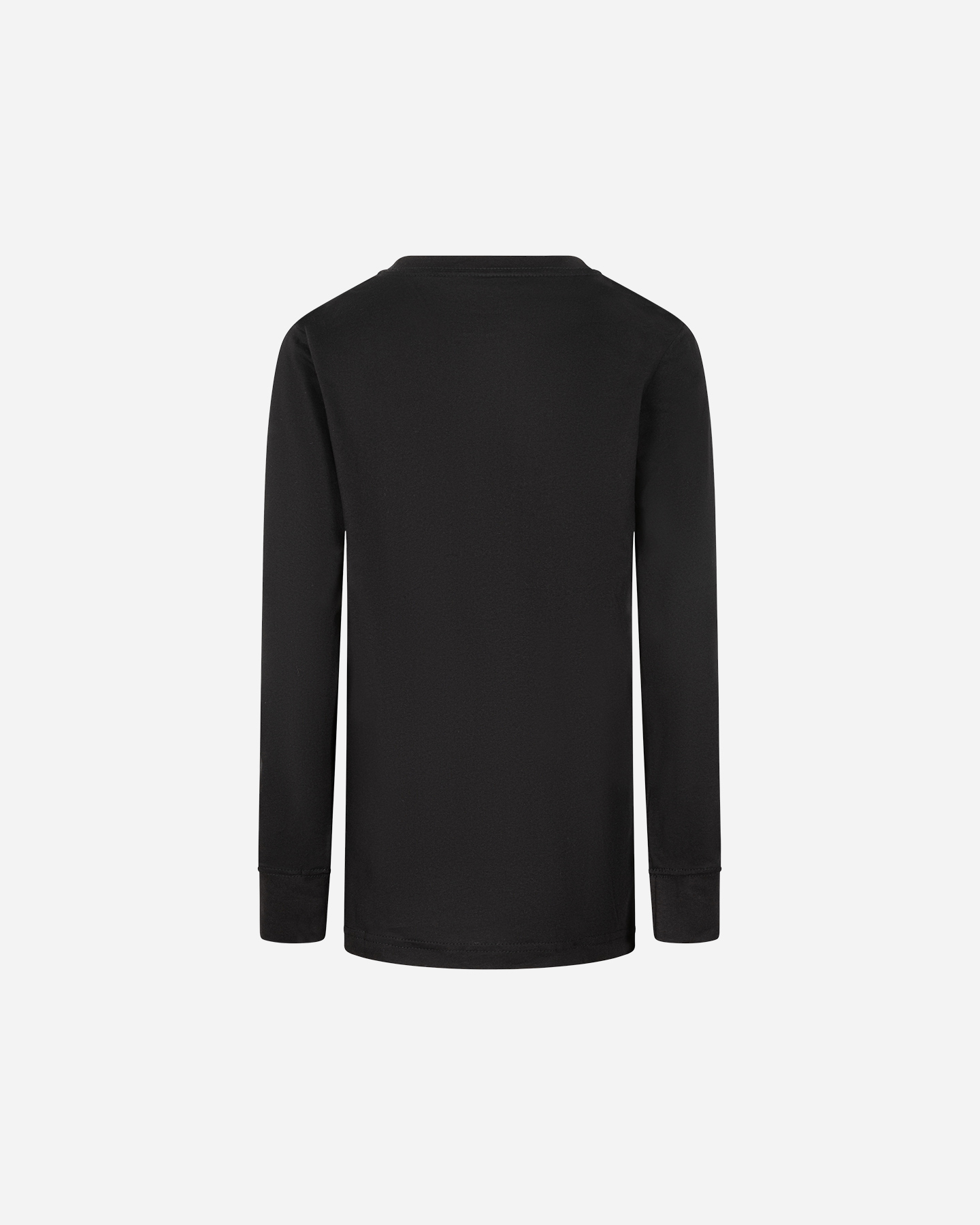 T-shirt LEVI'S BATWING JR - Nero - 1 | Cisalfa Sport