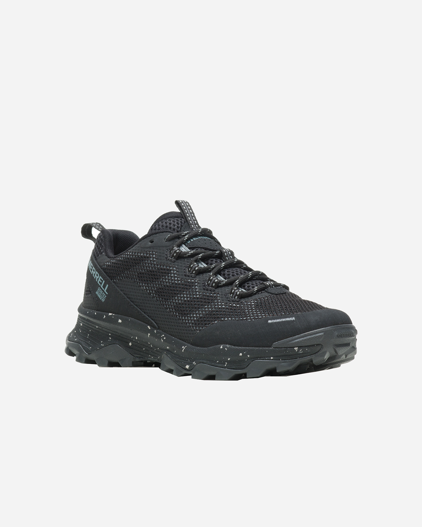 Scarpe trail MERRELL SPEED STRIKE GTX W - 1 | Cisalfa Sport