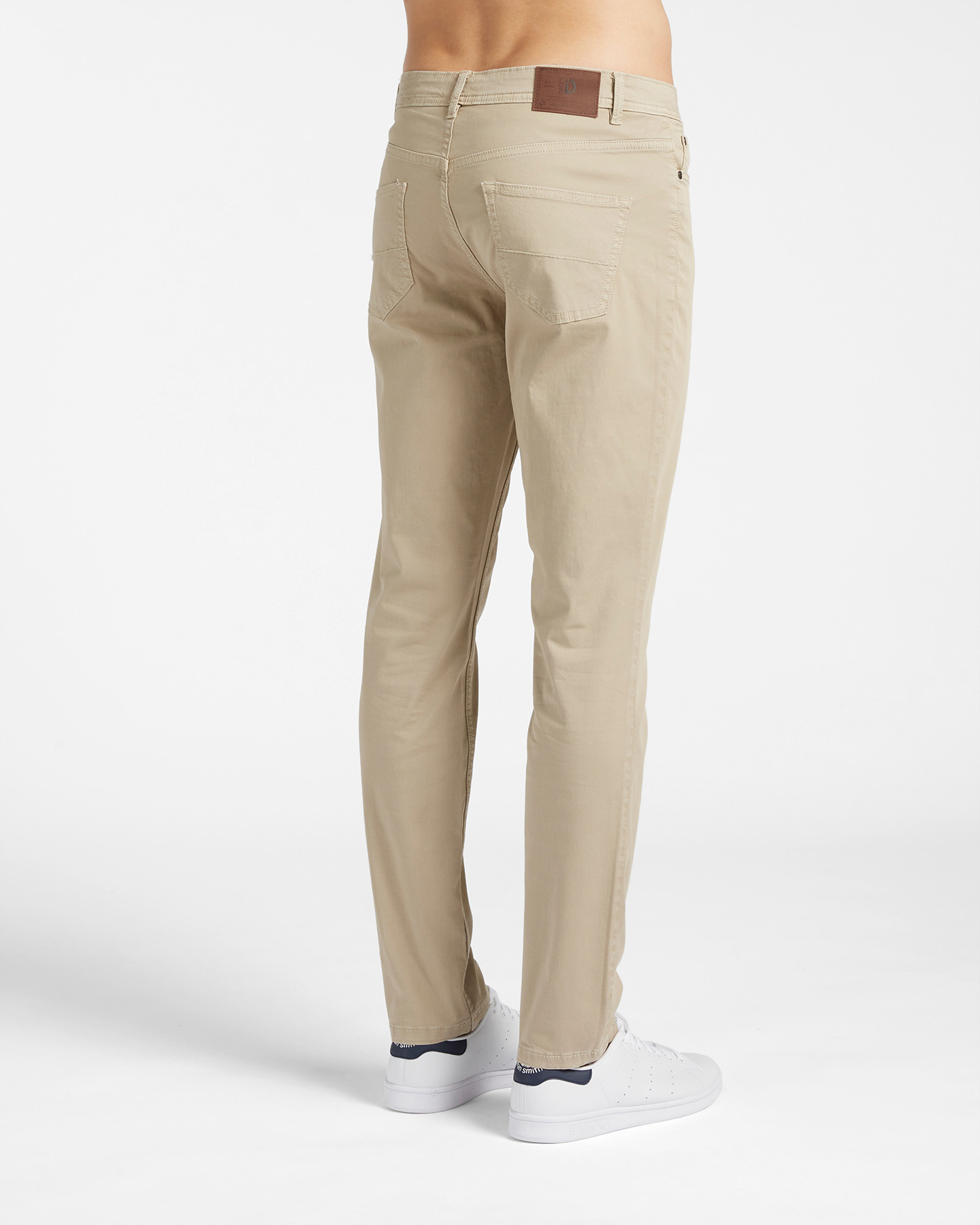 Pantalone DACK'S BASIC COLLECTION M - 1 | Cisalfa Sport