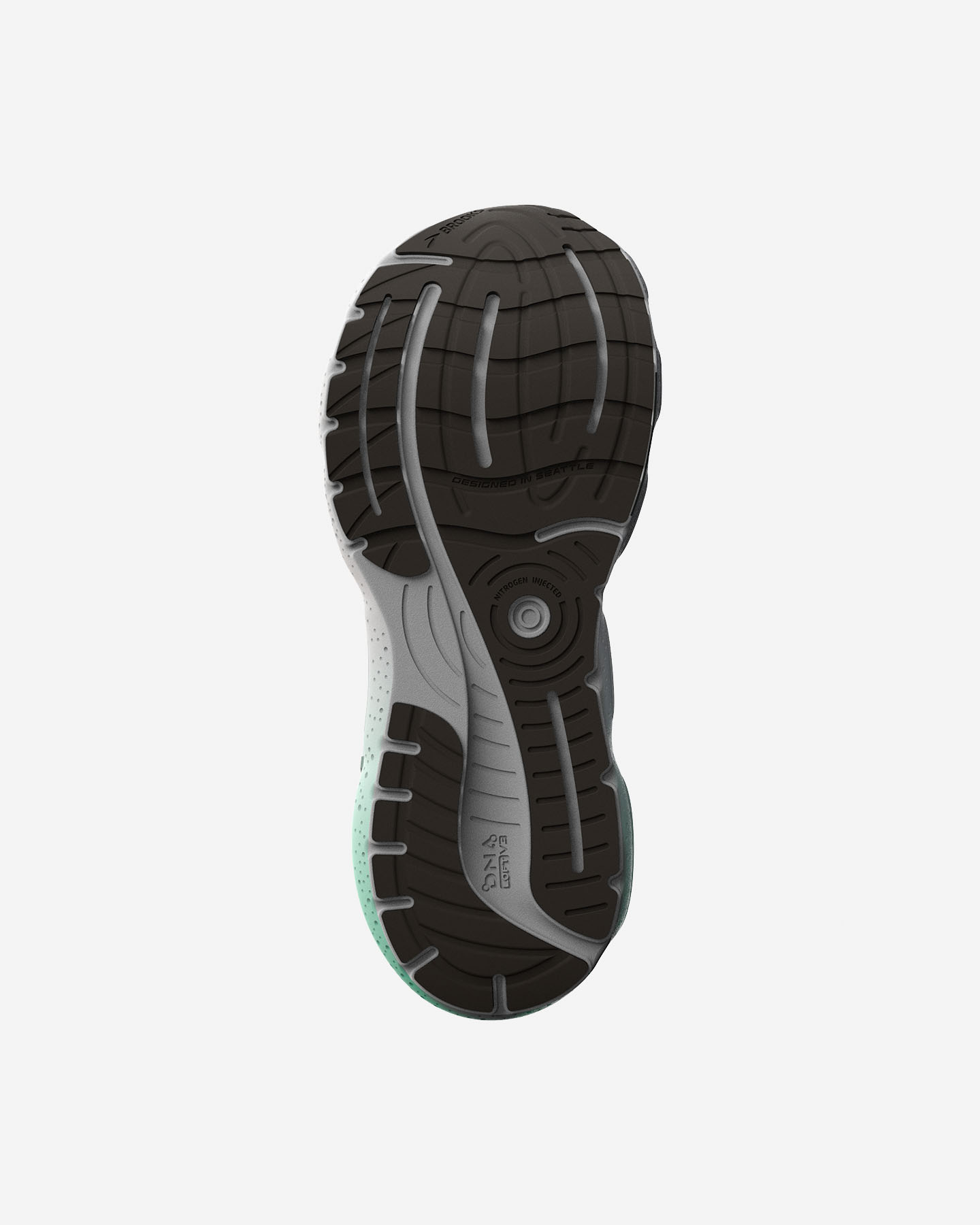 Scarpe running BROOKS GLYCERIN GTS 20 M - 3 | Cisalfa Sport