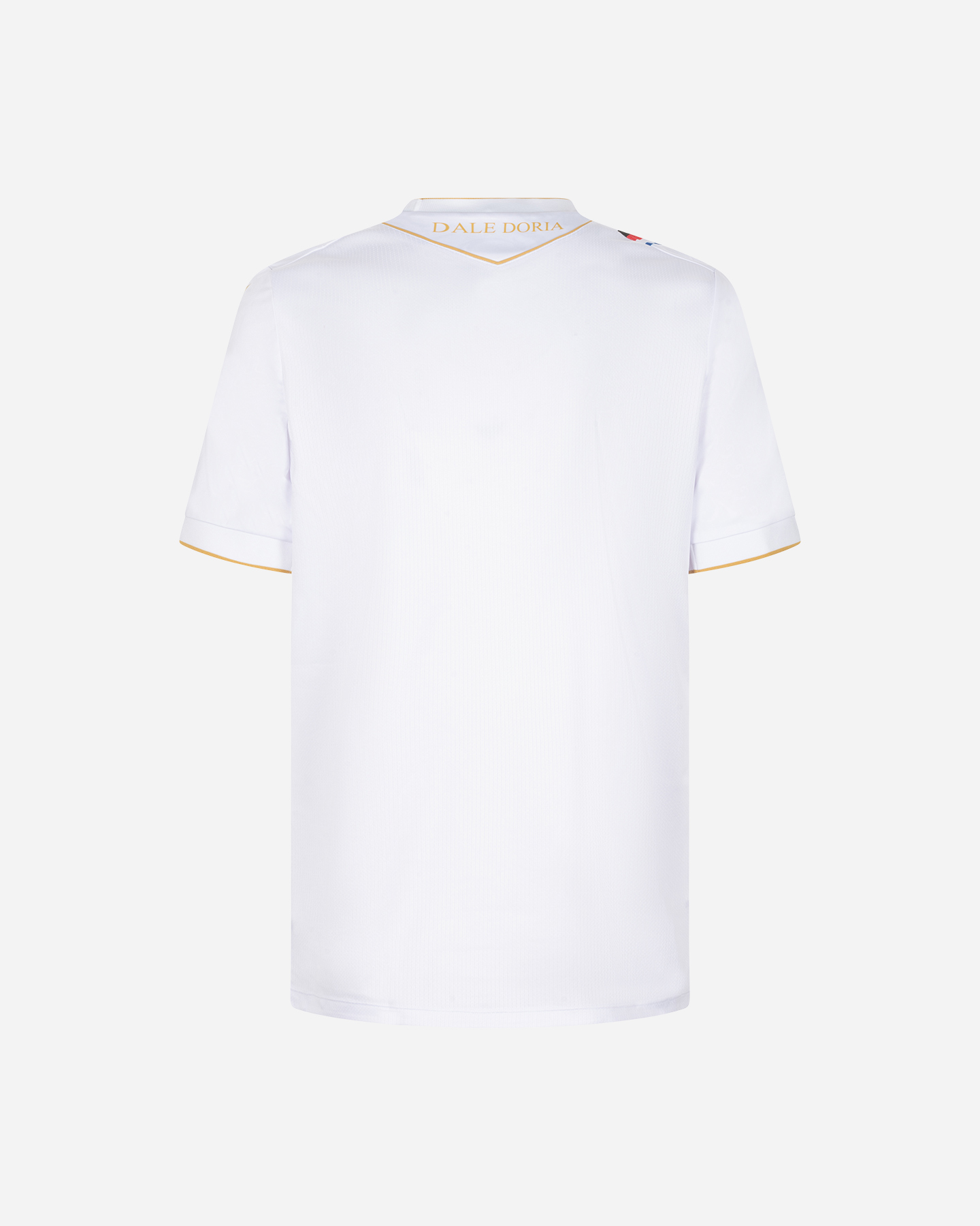 Maglia calcio MACRON SAMPDORIA AWAY 24-25 M - 1 | Cisalfa Sport