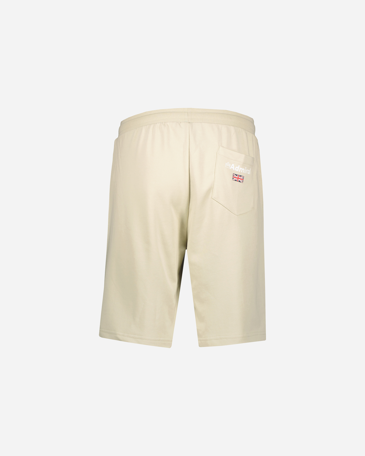 Pantaloncini ADMIRAL VARSITY M - Bianco - 2 | Cisalfa Sport