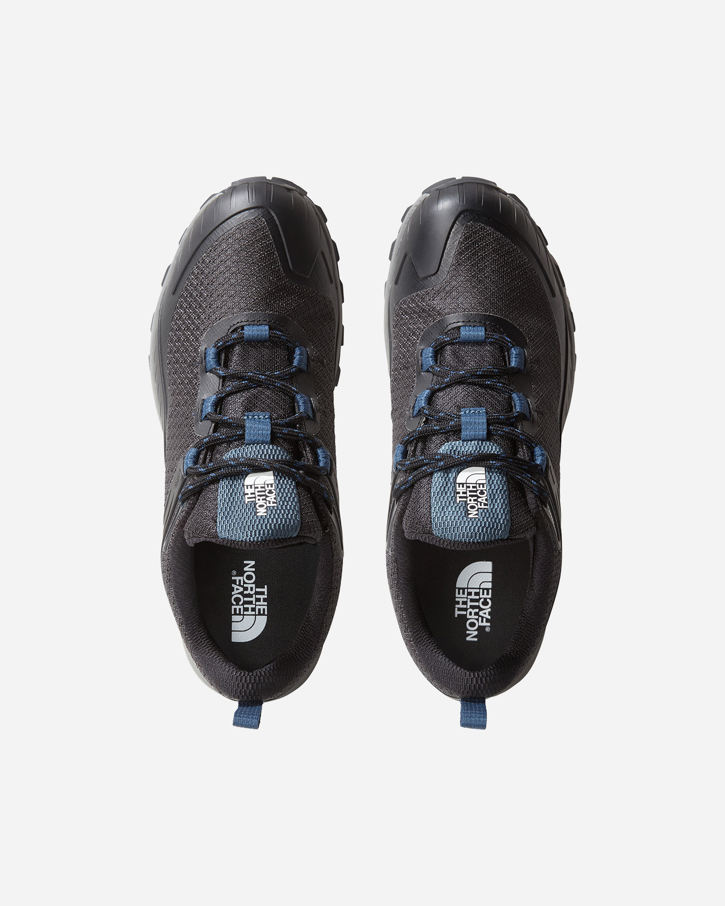 Scarpe trail THE NORTH FACE CRAGMONT WP M - 3 | Cisalfa Sport