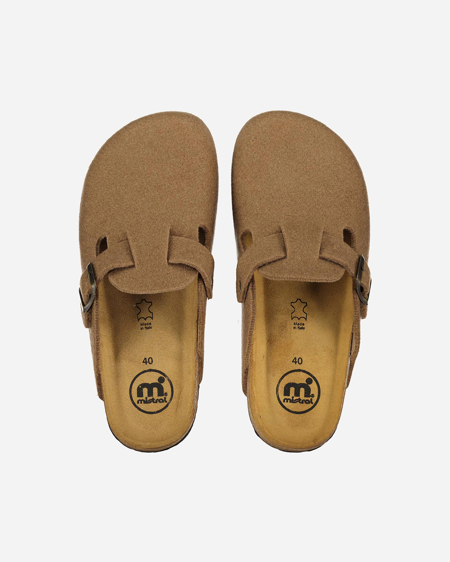 Sandali MISTRAL CORK M - 0 | Cisalfa Sport