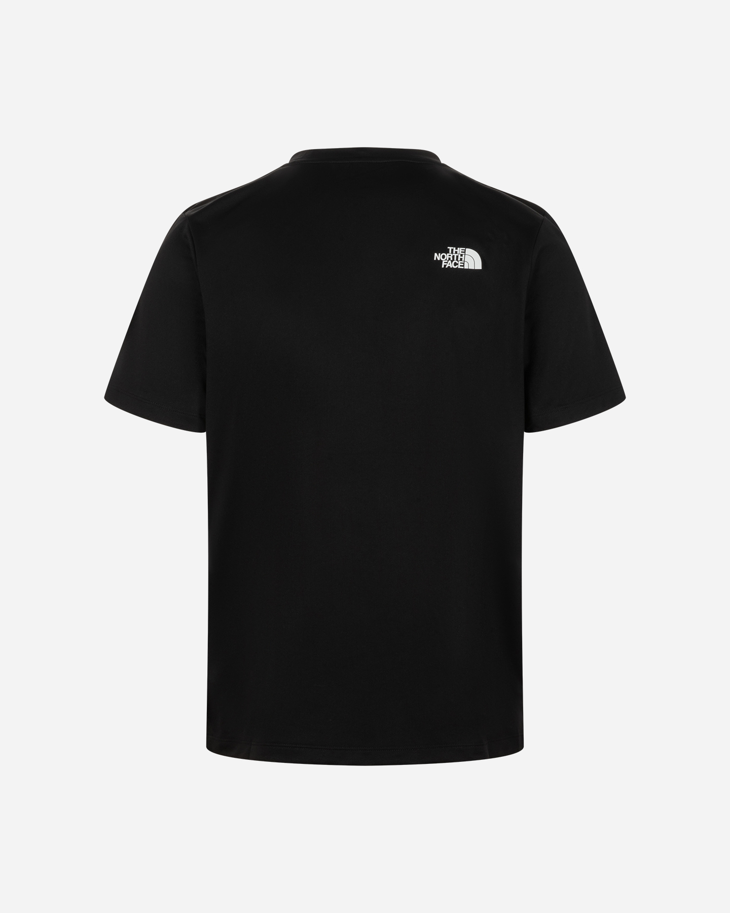 T-shirt THE NORTH FACE ODLES TECH M - Nero - 1 | Cisalfa Sport