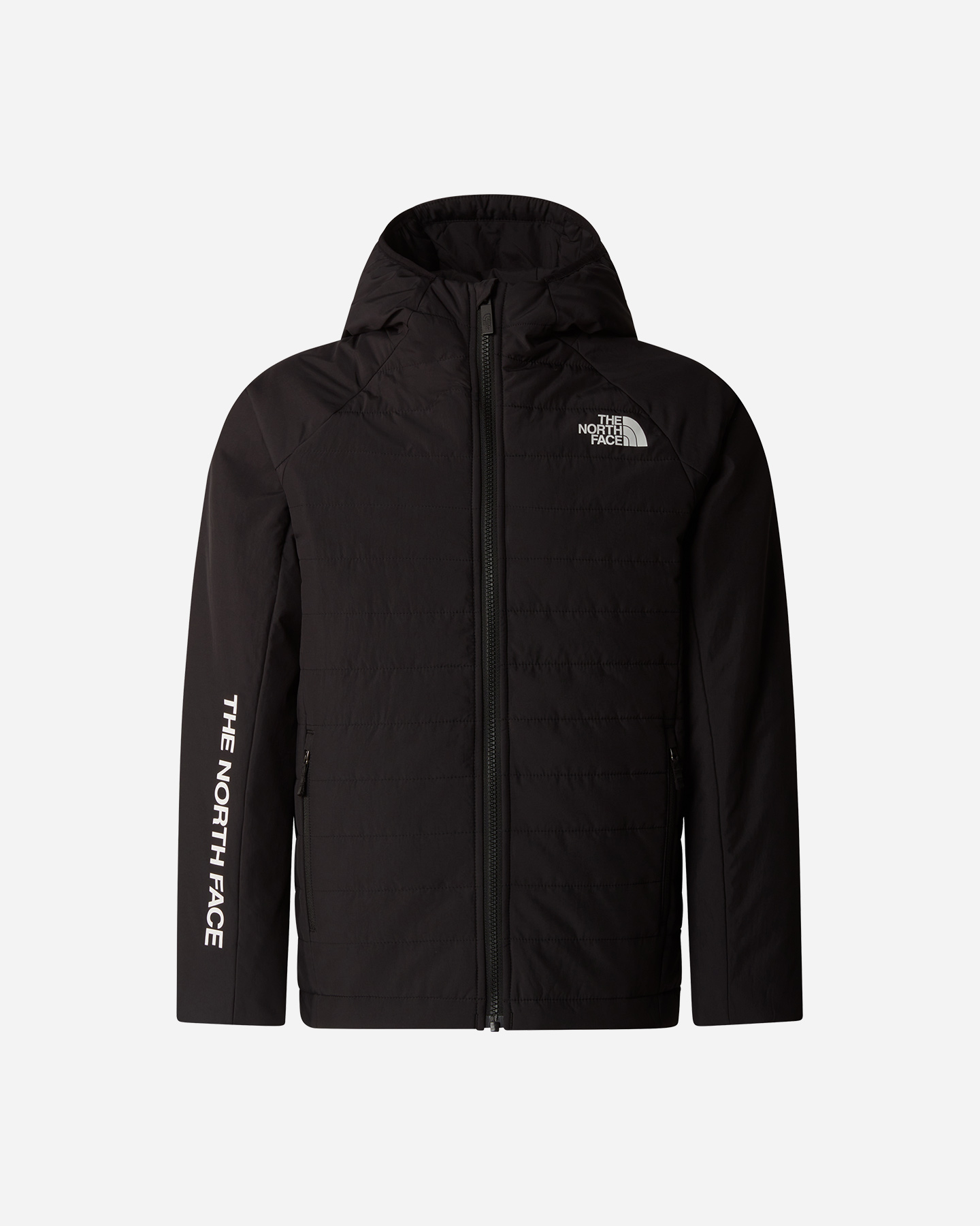 Giubbotto THE NORTH FACE NEVER STOP JR - 0 | Cisalfa Sport