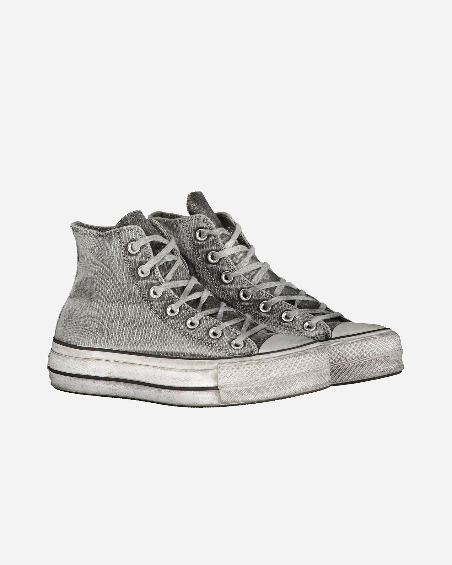 Scarpe sneakers CONVERSE CHUCK TAYLOR ALL STAR HIGH W - 1 | Cisalfa Sport