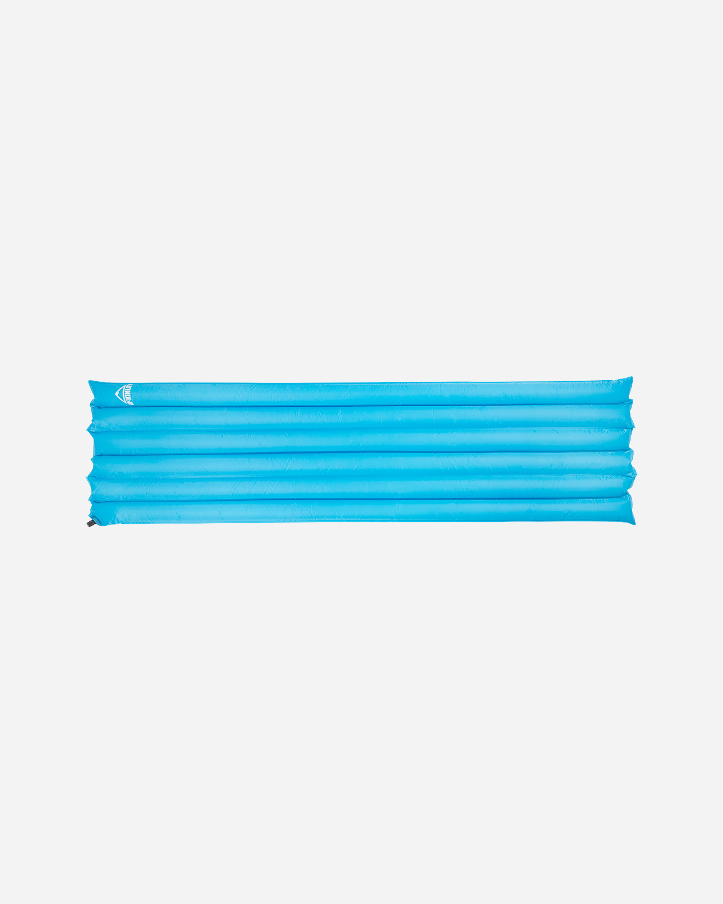 Materassino MCKINLEY 6 TUBES TRAIL GONFIABILE - Azzurro - 1 | Cisalfa Sport