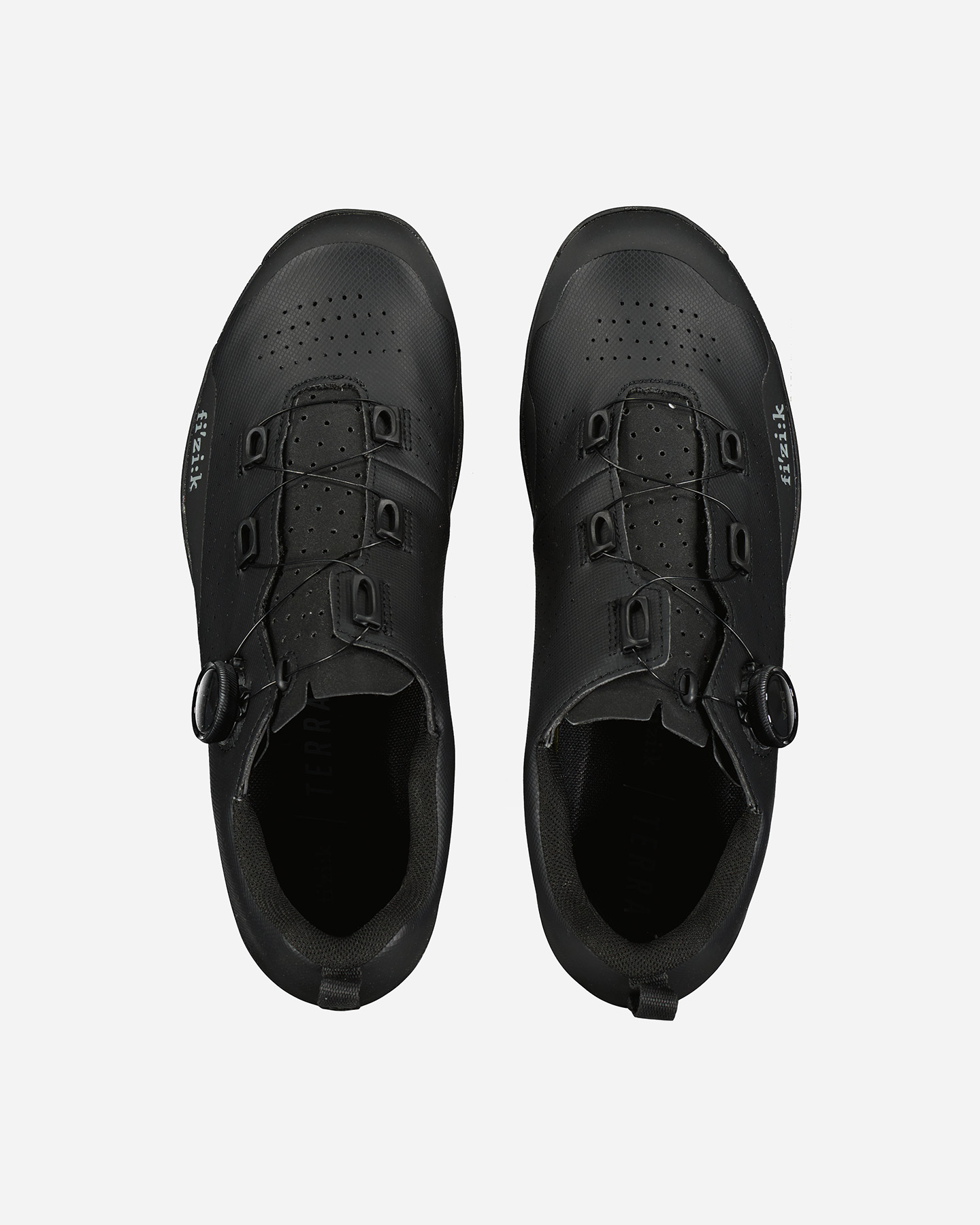 Scarpe mtb FIZIK ATLAS M - S4111915-1 - 3 | Cisalfa Sport