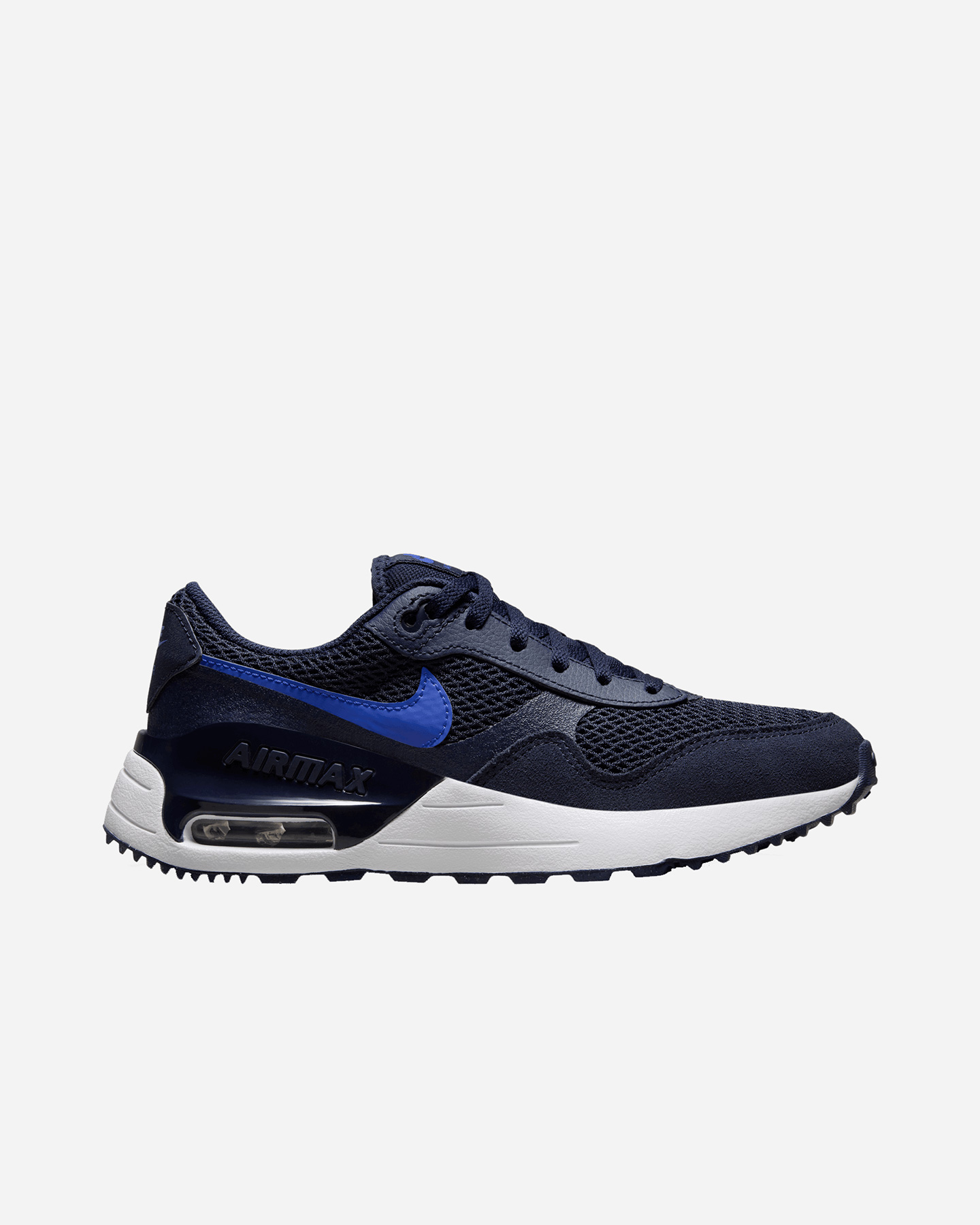 Scarpe sneakers NIKE AIR MAX SYSTM GS JR - 0 | Cisalfa Sport