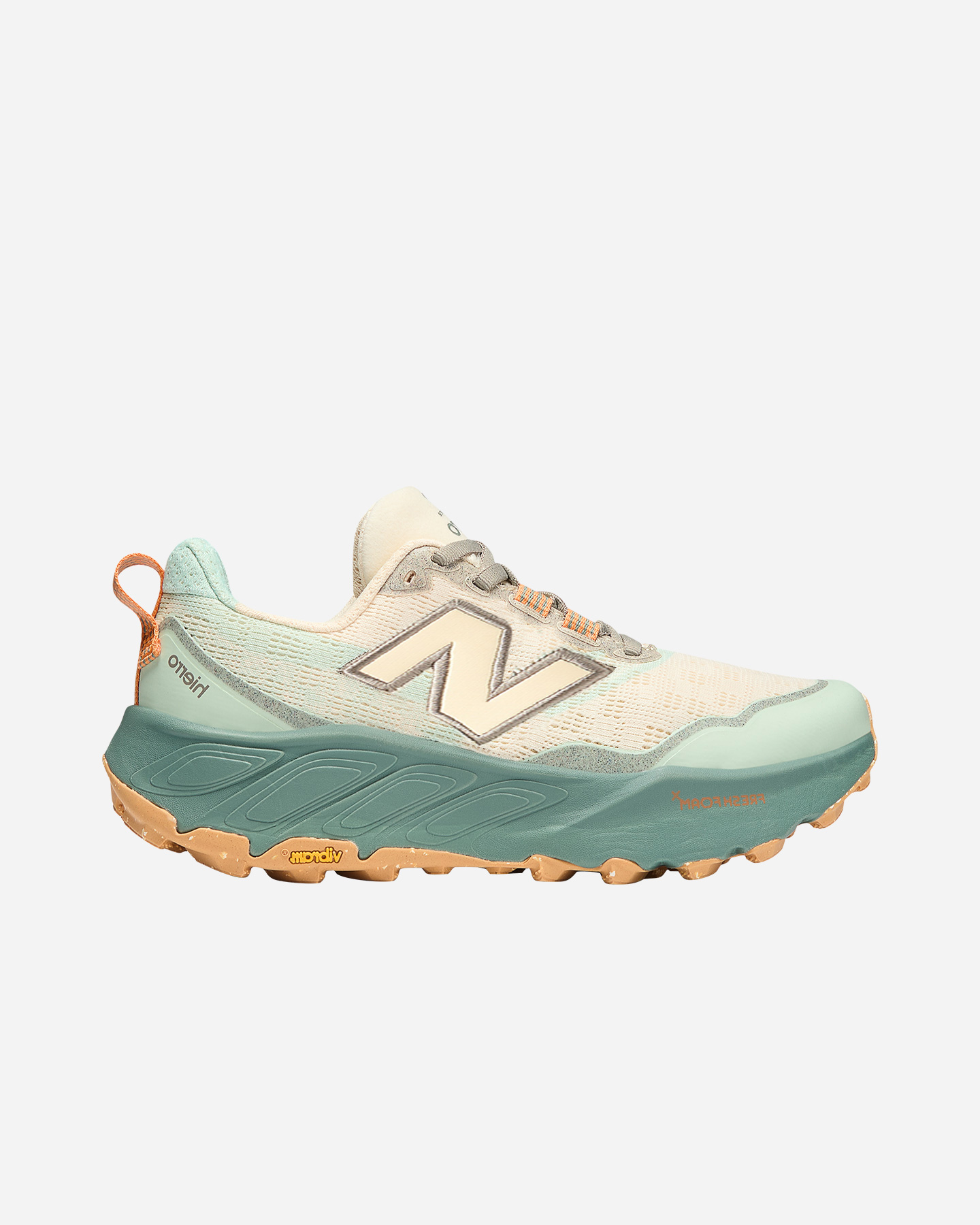 Image of New Balance Fresh Foam Hierro V9 W - Scarpe Trail - Donna018