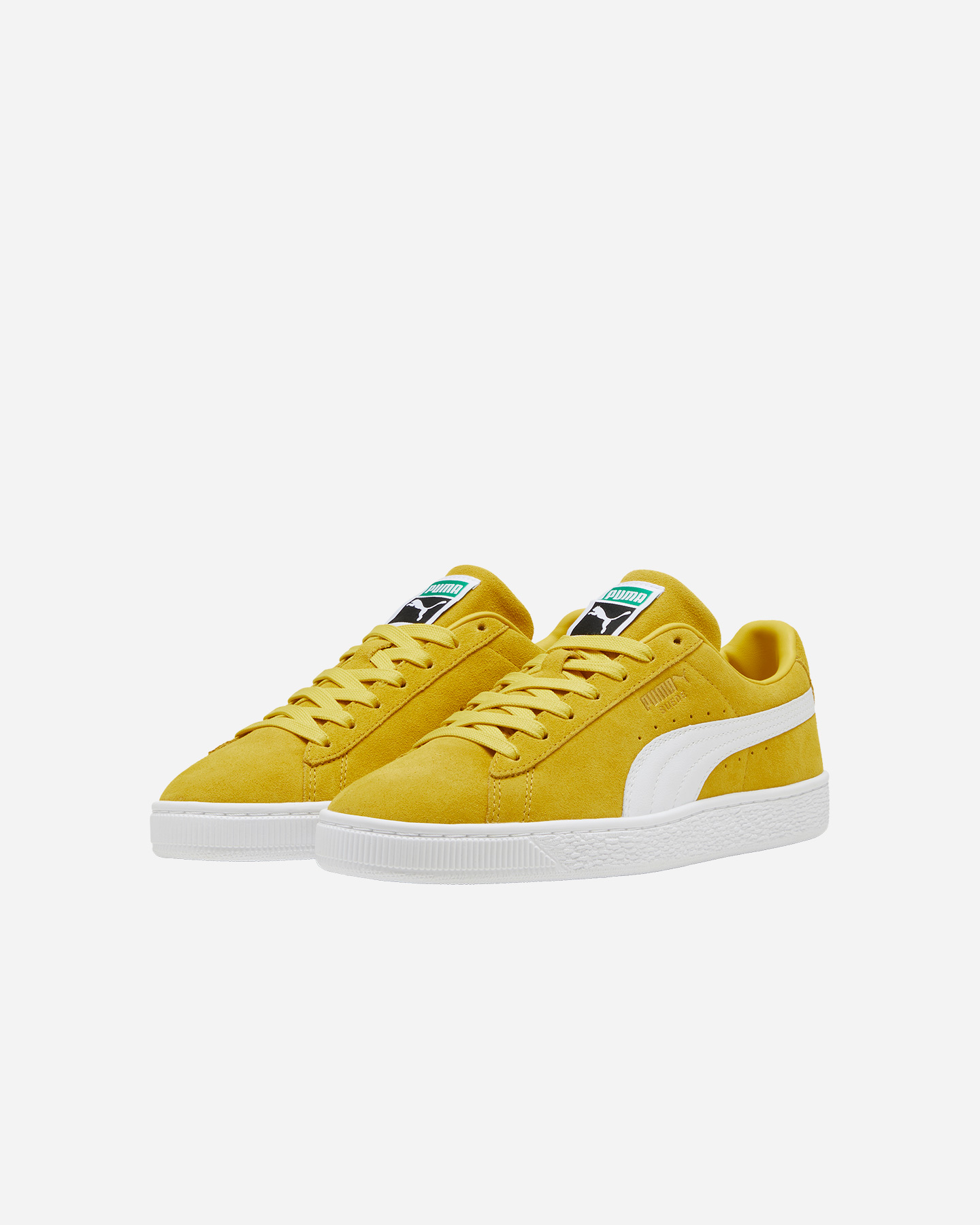 Scarpe sneakers PUMA SUEDE CLASSIC W - 1 | Cisalfa Sport