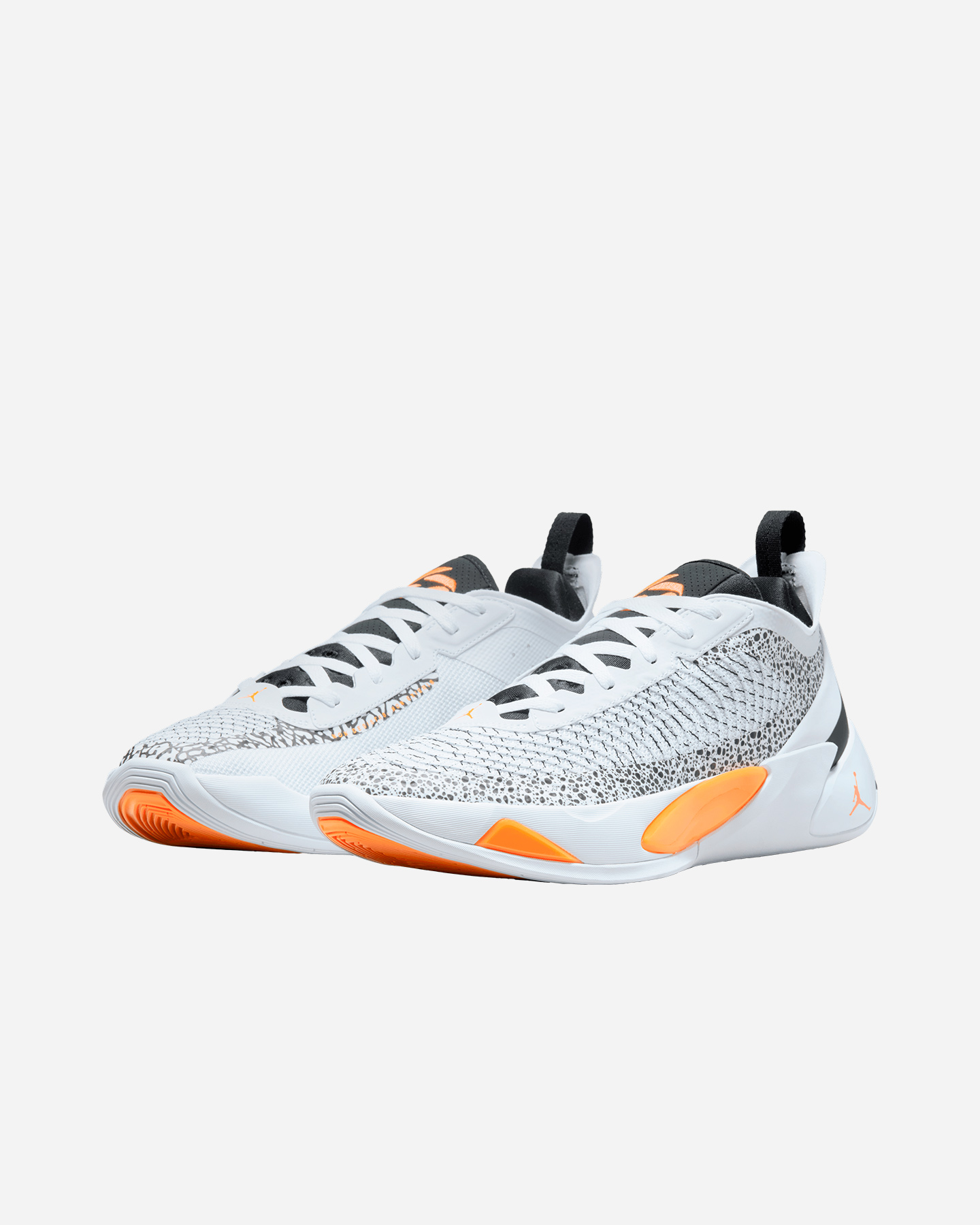 Scarpe basket NIKE JORDAN LUKA 1 M - Bianco - 1 | Cisalfa Sport
