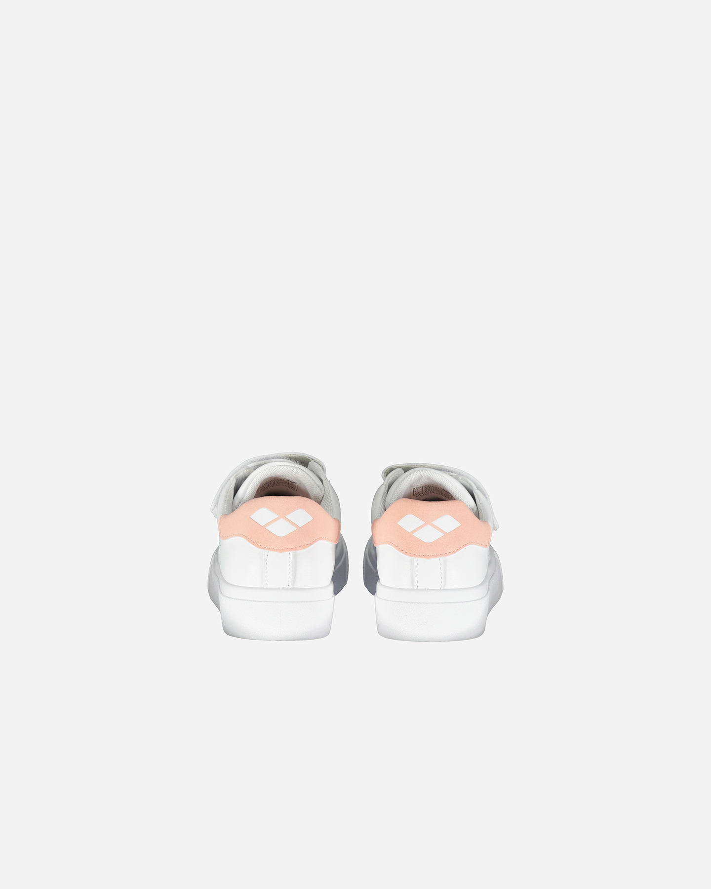 Scarpe sneakers ARENA COURT 2.0 JR - Bianco - 4 | Cisalfa Sport