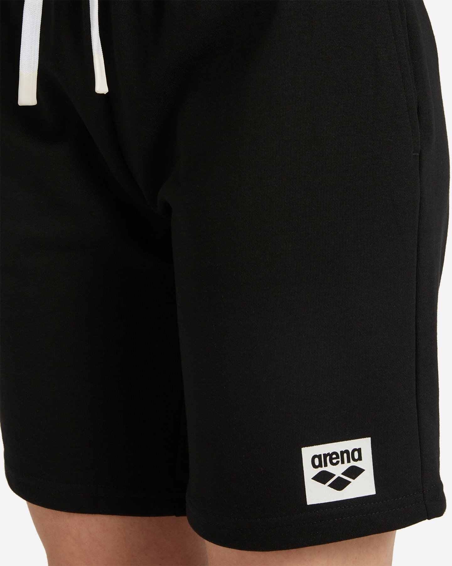 Pantaloncini ARENA BASIC ATHLETICS W - 3 | Cisalfa Sport