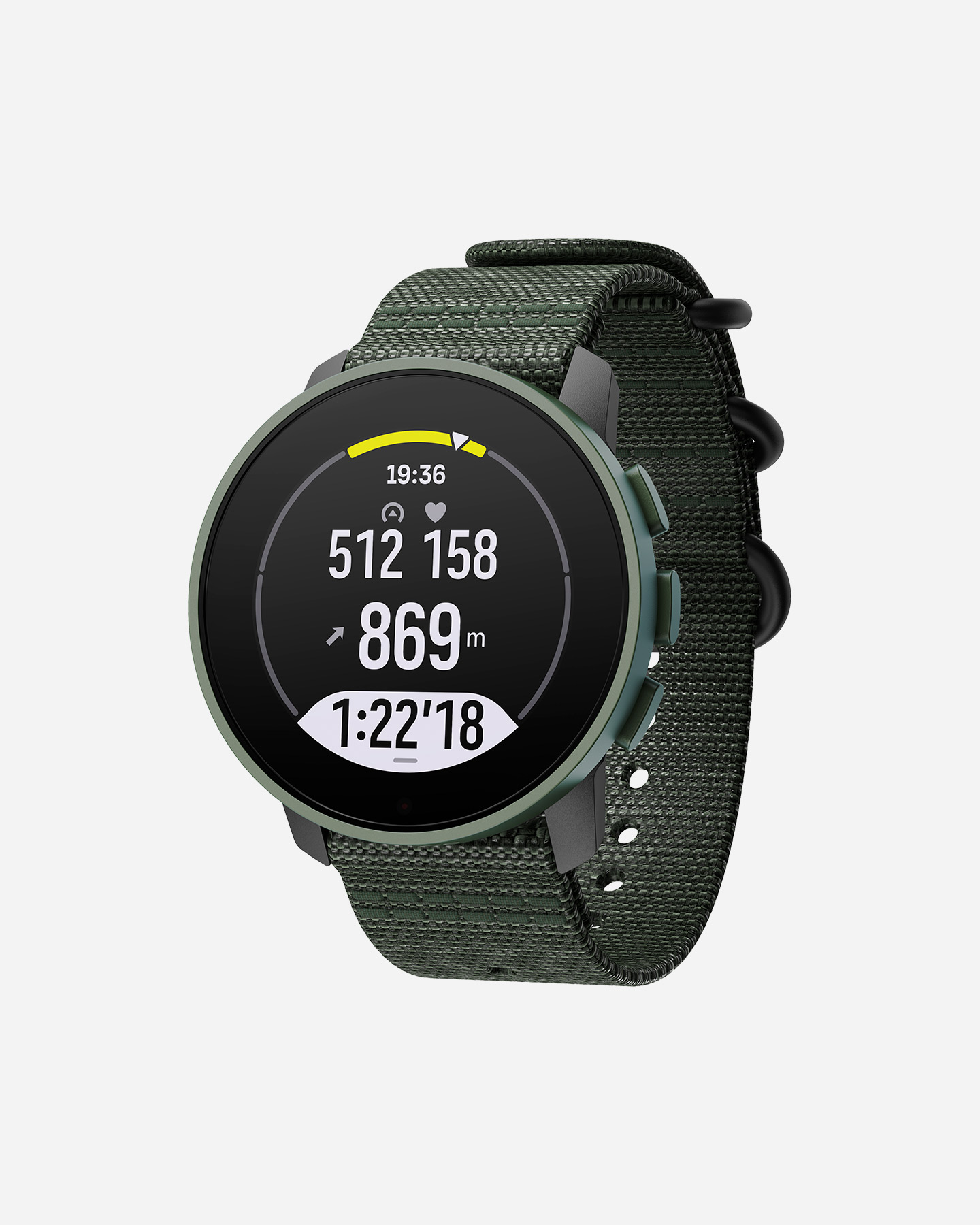 Orologio multifunzione SUUNTO GPS SUUNTO 9 PEAK PRO  - 2 | Cisalfa Sport