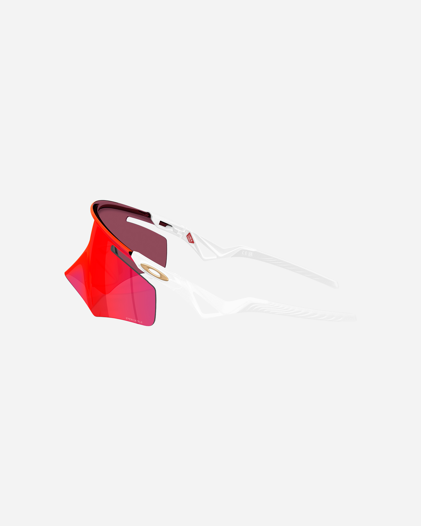 Occhiali OAKLEY OCCHIALI OAKLEY QNTM KATO - 3 | Cisalfa Sport