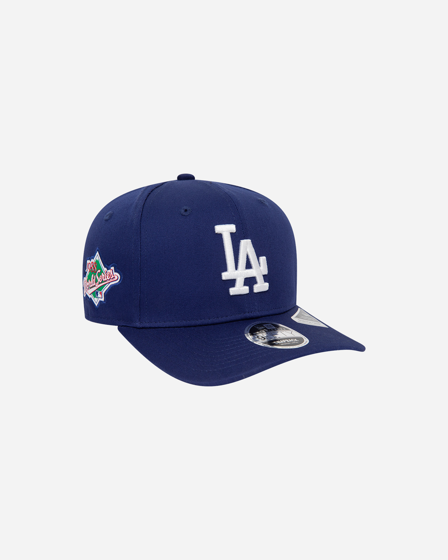 Berretto NEW ERA 9FIFTY LOS ANGELES DODGERS M - 2 | Cisalfa Sport