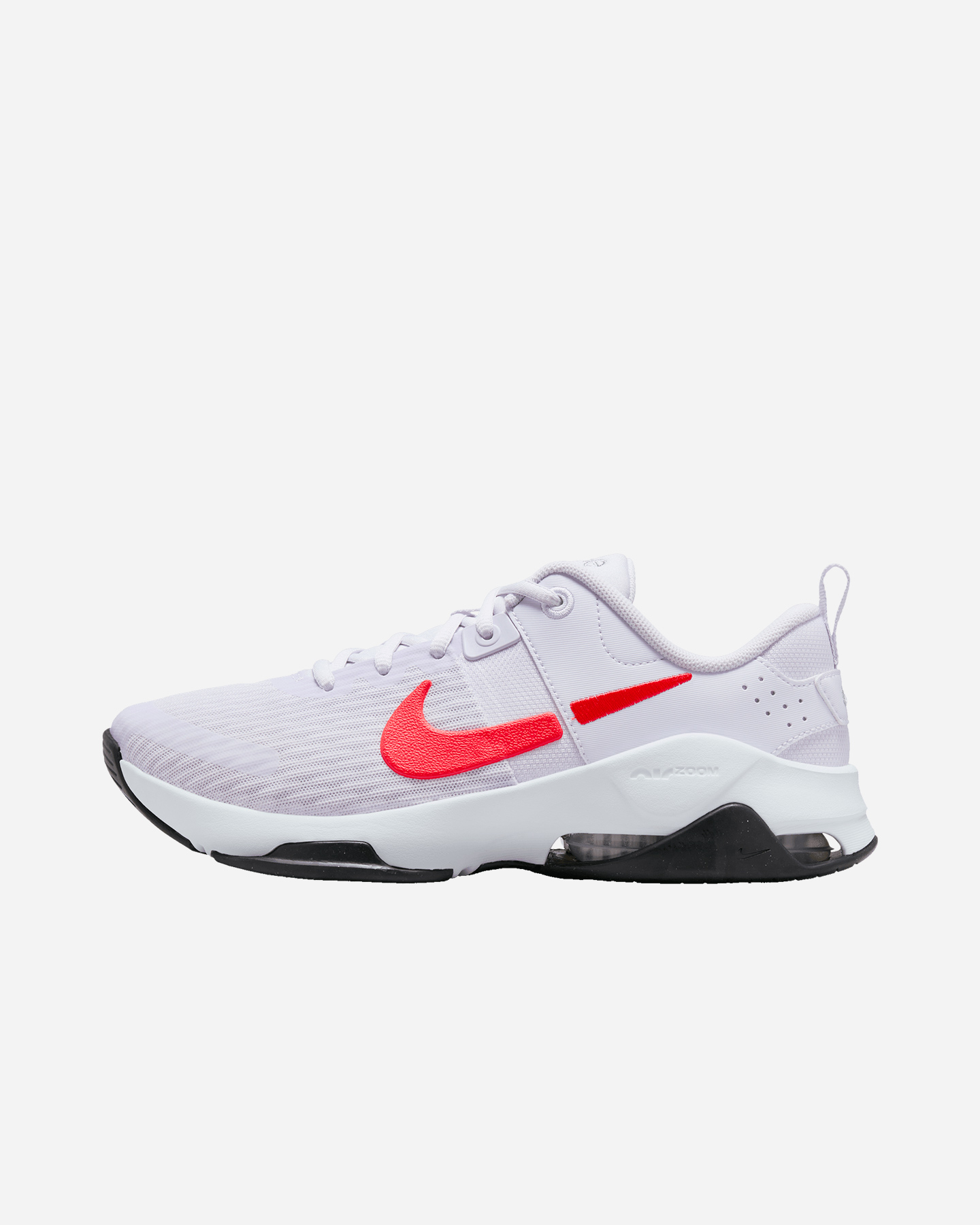 Scarpe training NIKE ZOOM BELLA 6 W - 4 | Cisalfa Sport