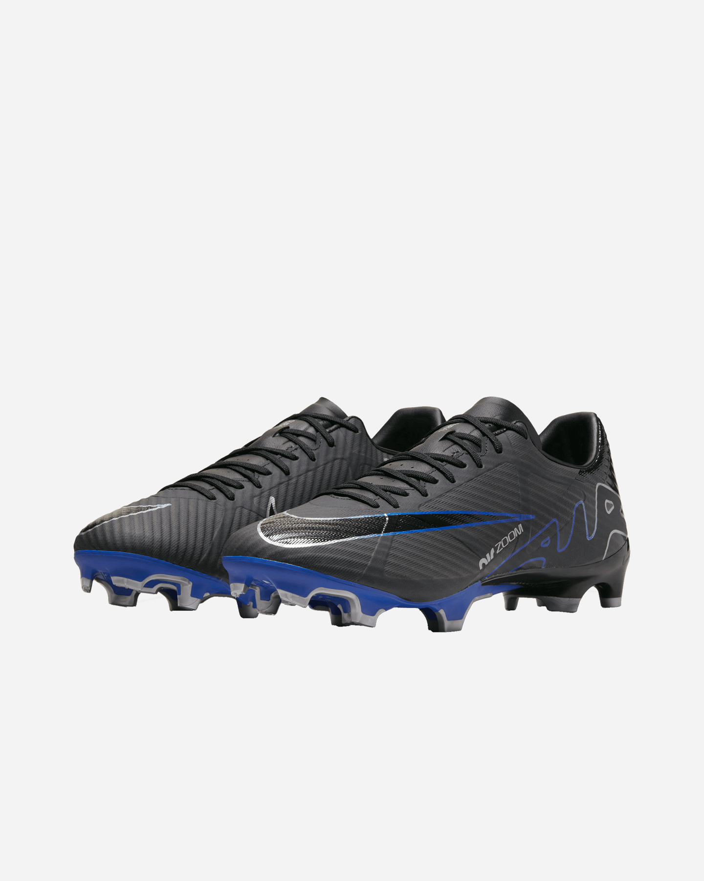 Scarpe calcio NIKE ZOOM MERCURIAL VAPOR 15 ACADEMY MG M - 1 | Cisalfa Sport