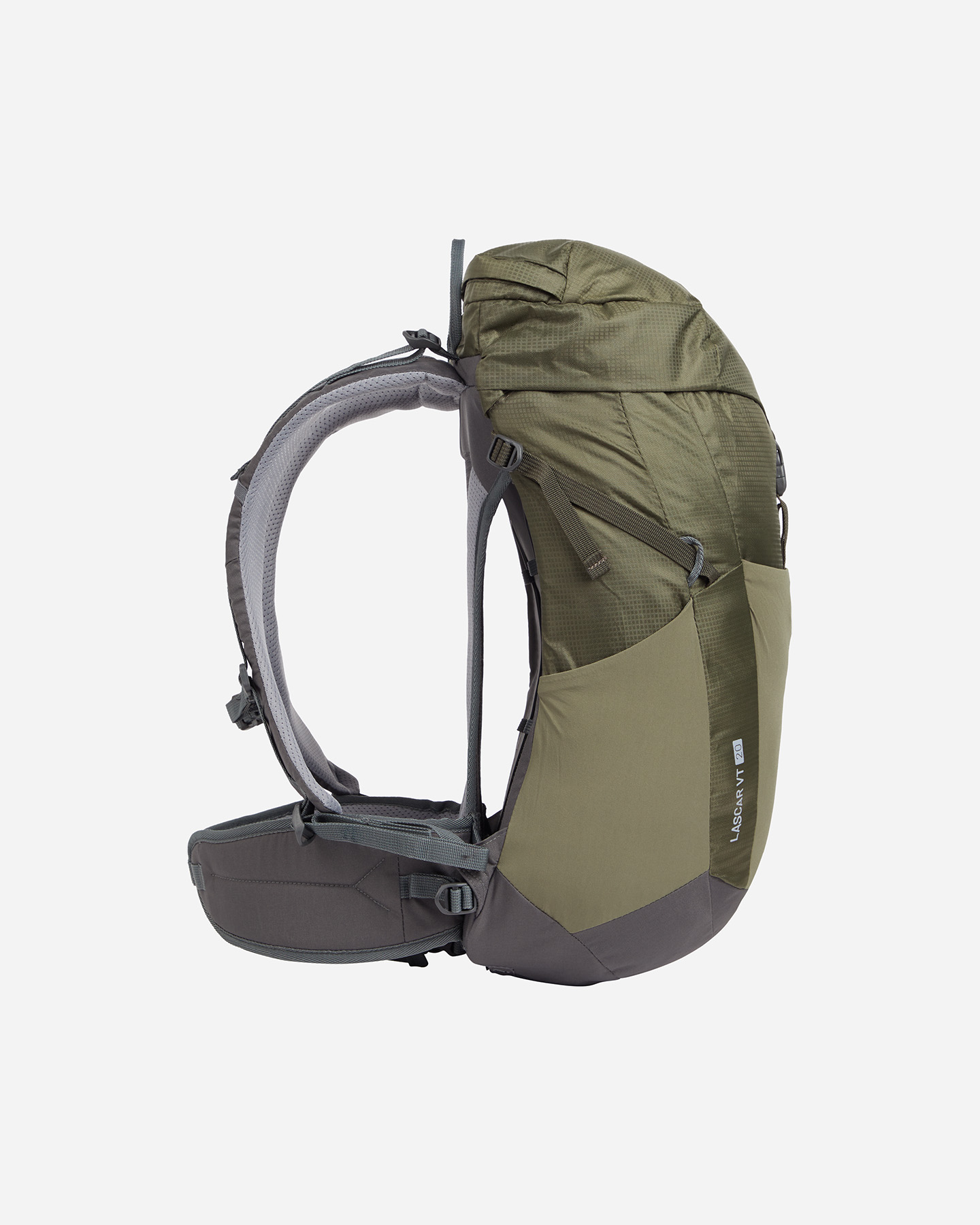 Zaino escursionismo MCKINLEY LASCAR VT 20  - Color mix - 1 | Cisalfa Sport