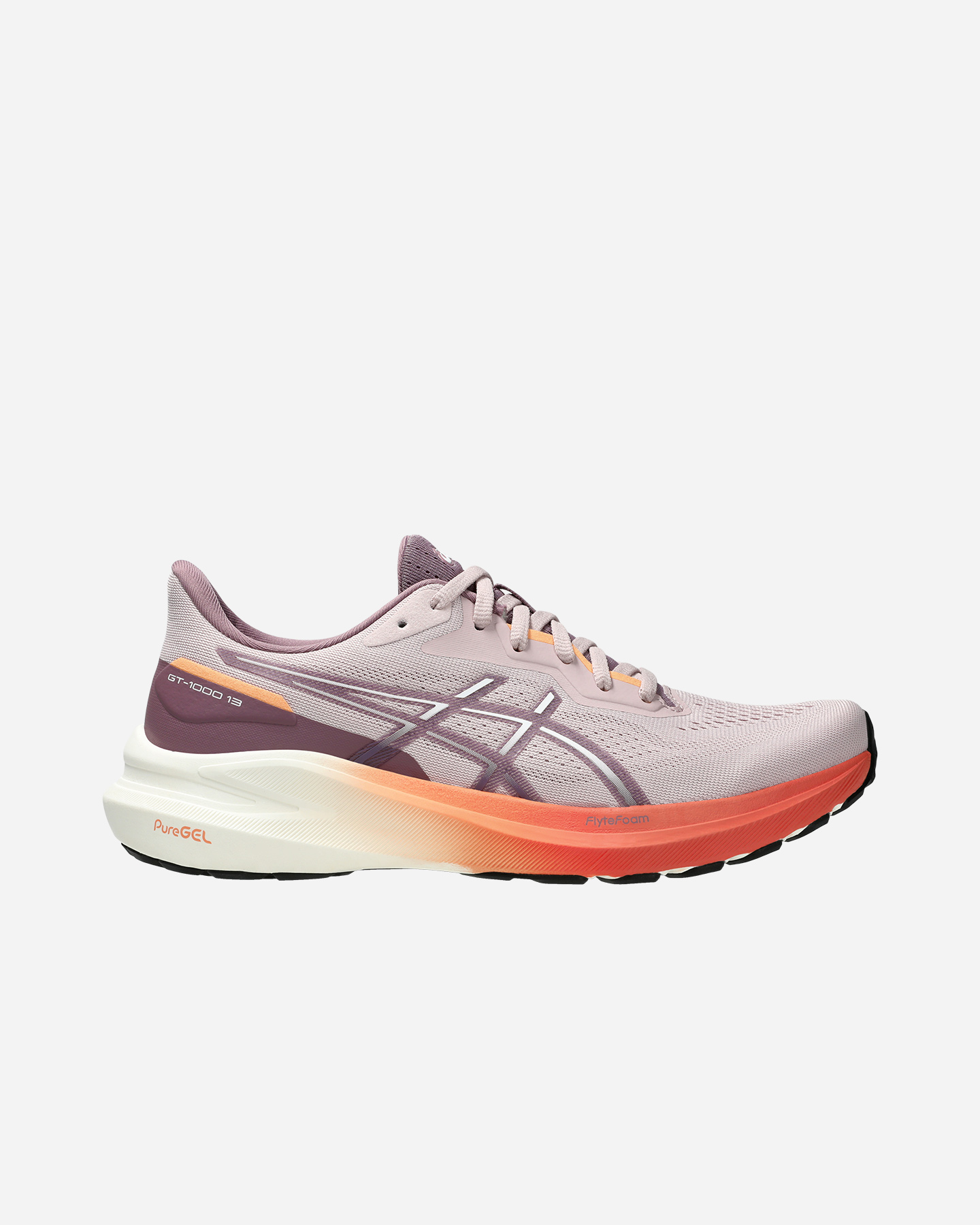 Scarpe running ASICS GT-1000 13 W - 0 | Cisalfa Sport