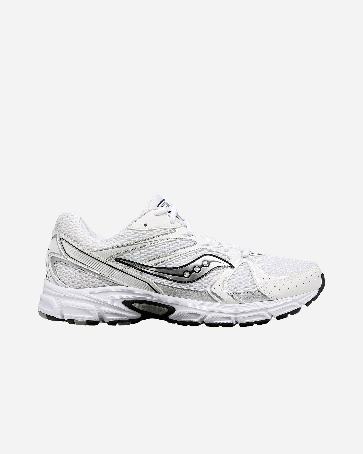 Scarpe sneakers SAUCONY RIDE MILLENNIUM W - 0 | Cisalfa Sport