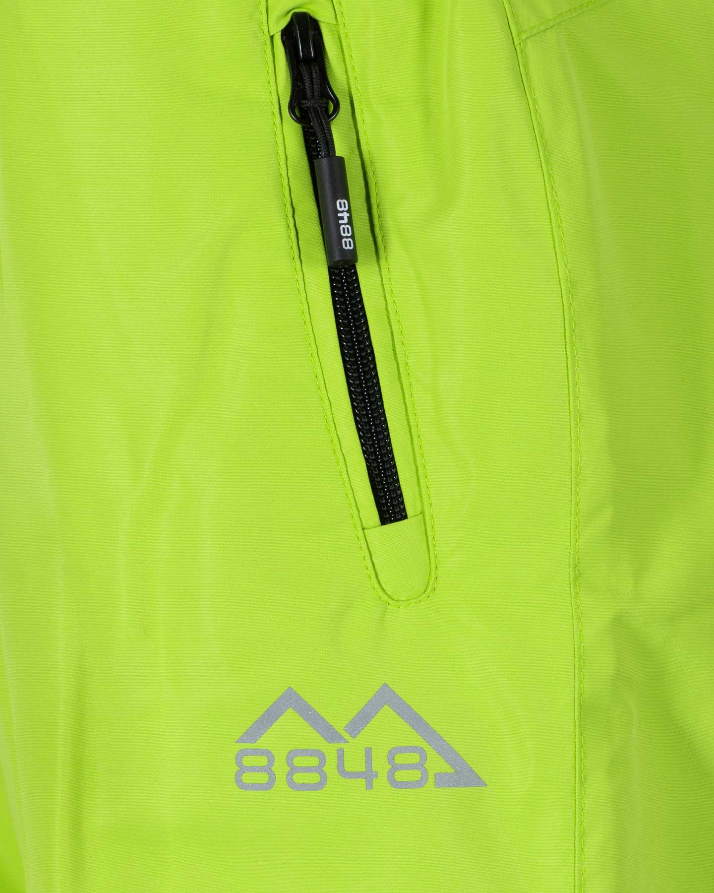 Completo sci 8848 SKI ESSENTIAL JR - 5 | Cisalfa Sport