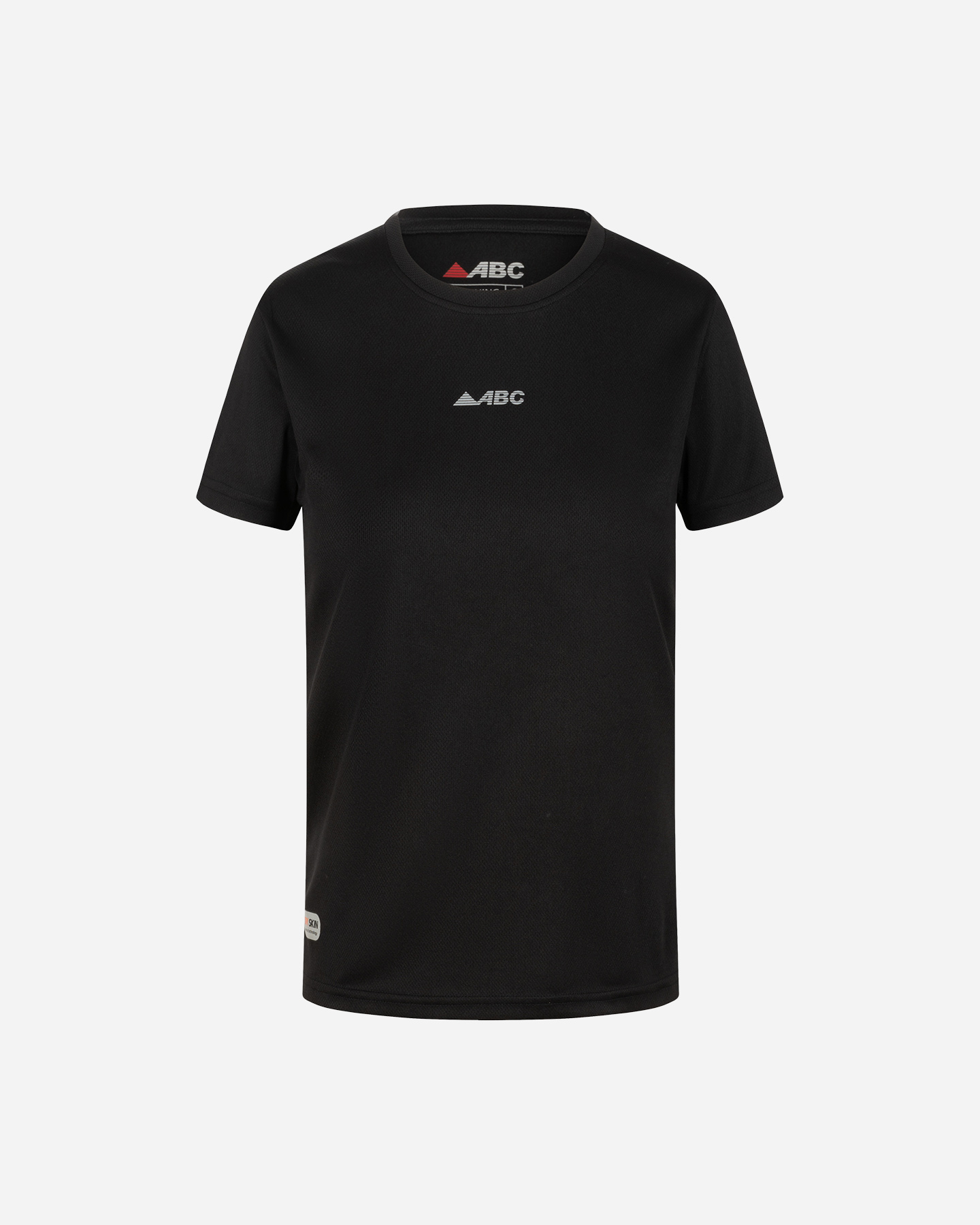 T-shirt running ABC TURBO TREK W - Nero - 5 | Cisalfa Sport