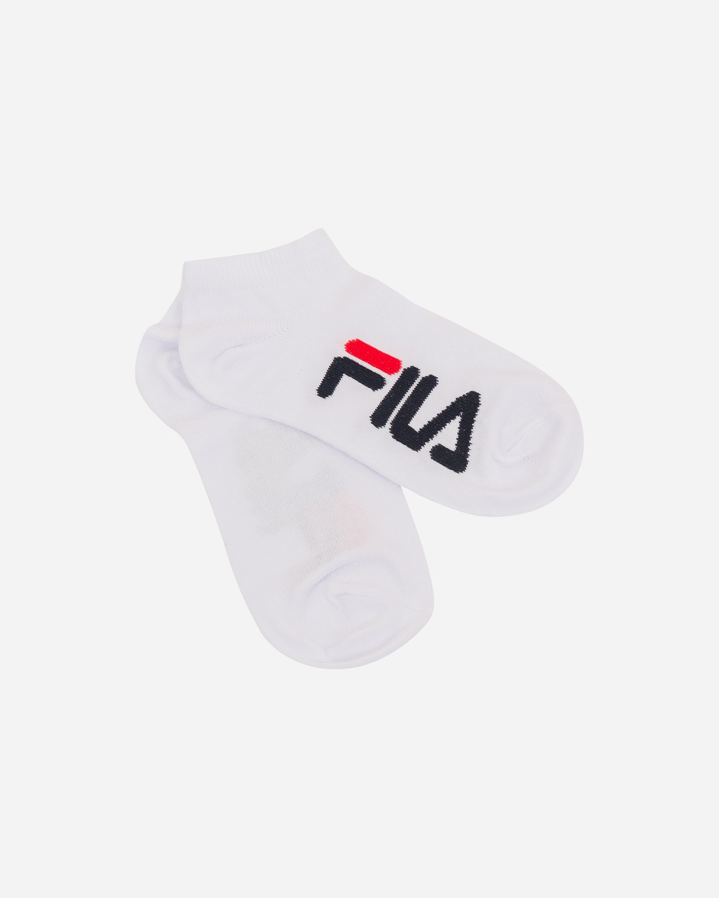 Fantasmini FILA 3PACK INVISIBLE JR - 0 | Cisalfa Sport