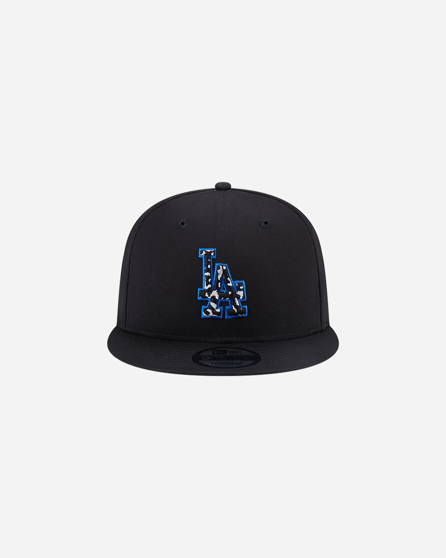 Cappellino NEW ERA 9FIFTY MLB SEASON INFILL LOS ANGELES DODGERS  - 1 | Cisalfa Sport