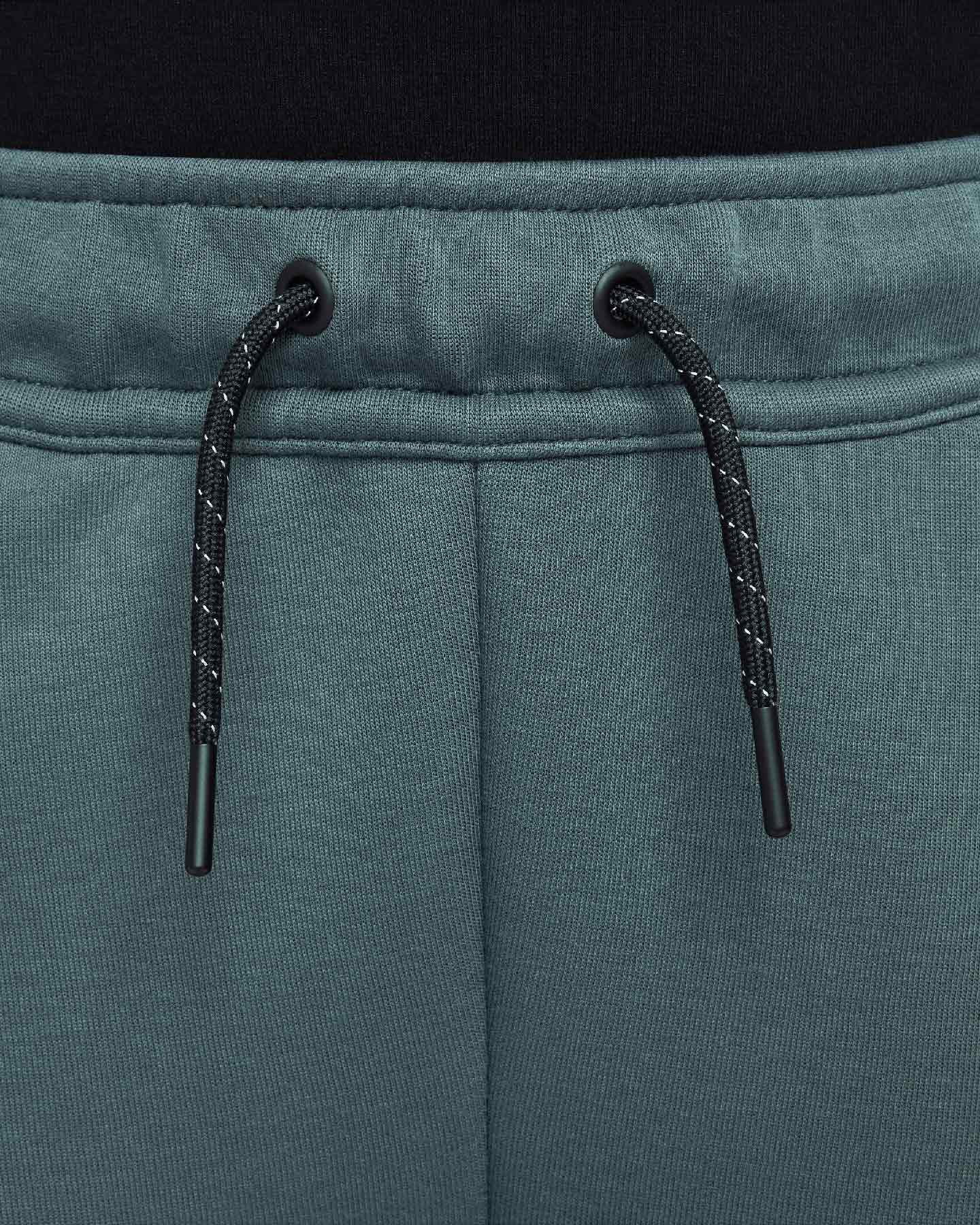 Pantalone NIKE TECH FLEECE 2 JR - 2 | Cisalfa Sport